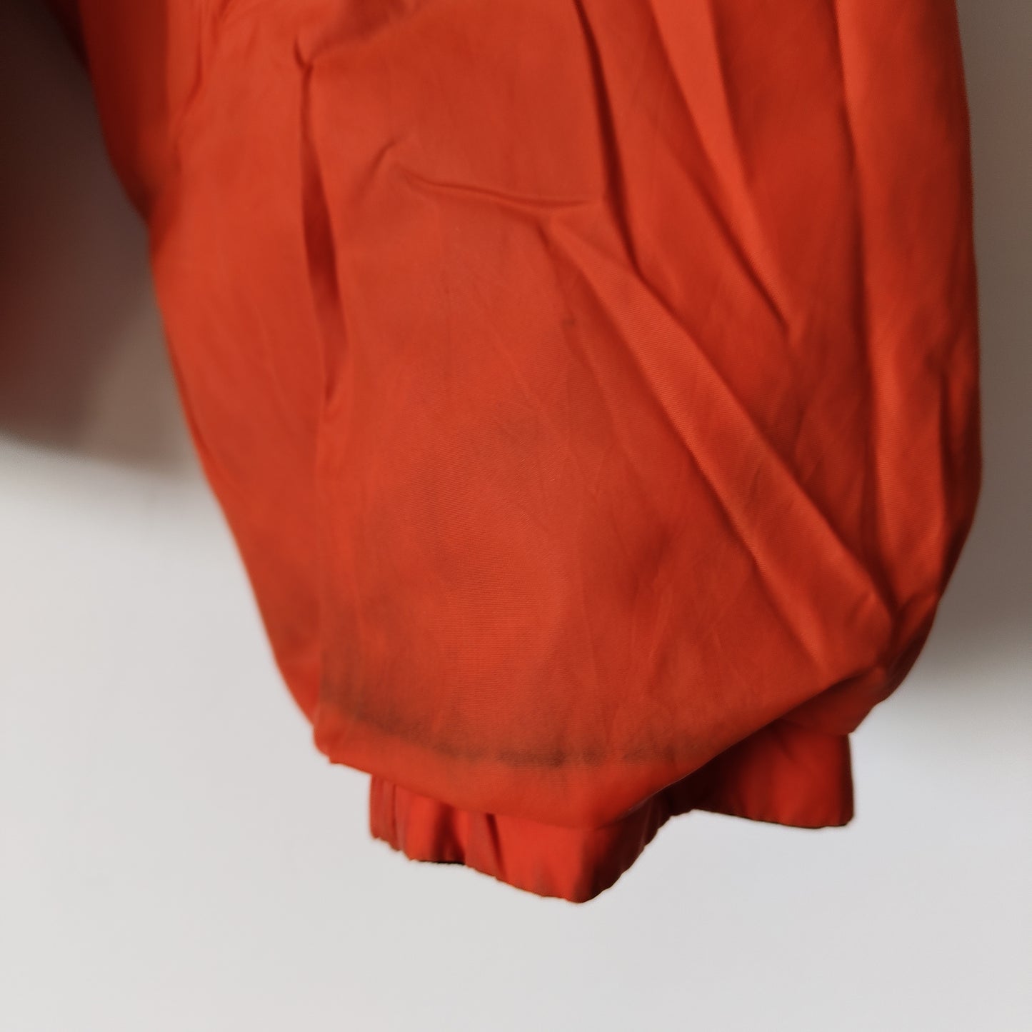 [NAUTICA] reversible down jacket