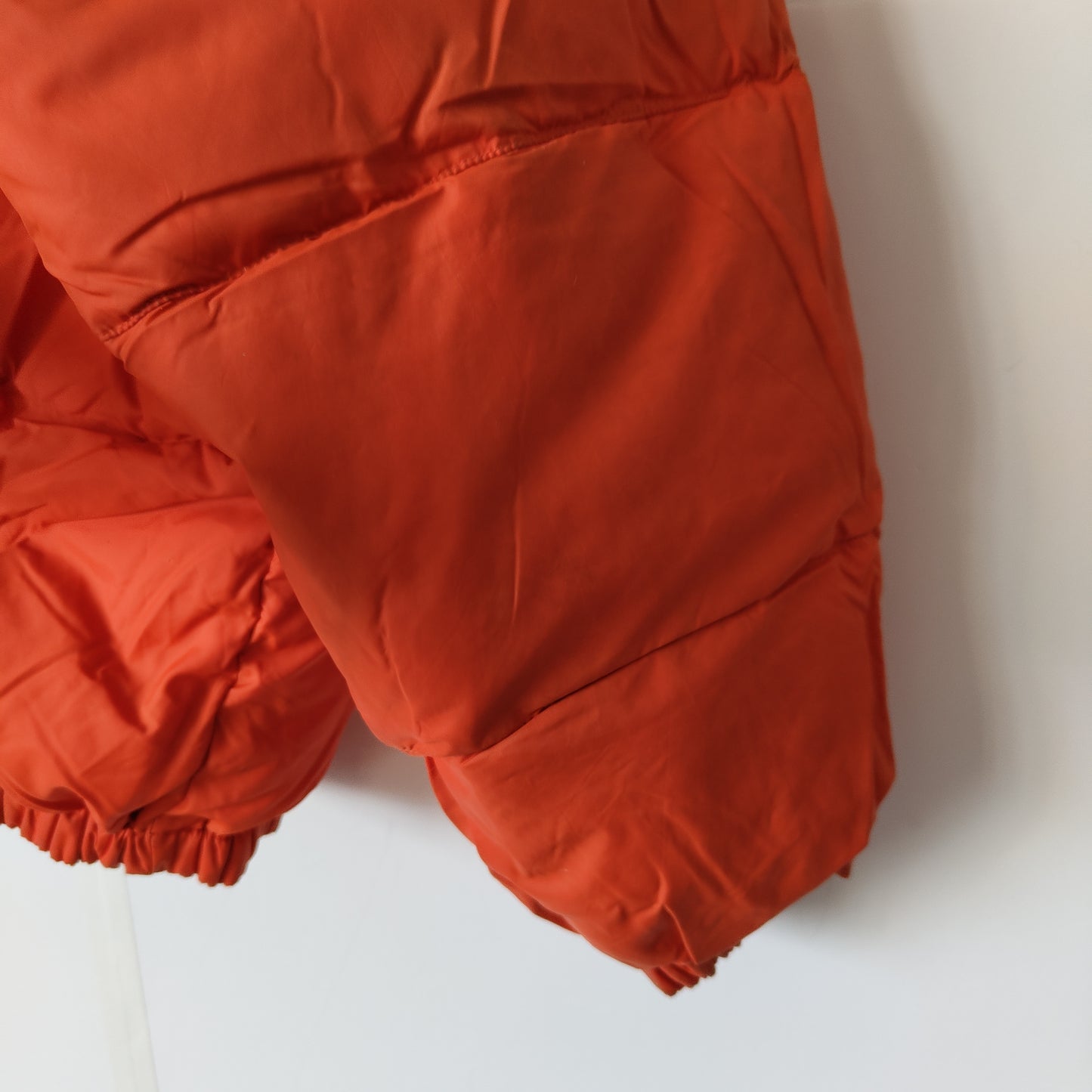 [NAUTICA] reversible down jacket