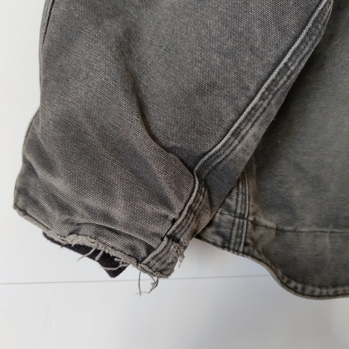[Carhartt] duck jacket