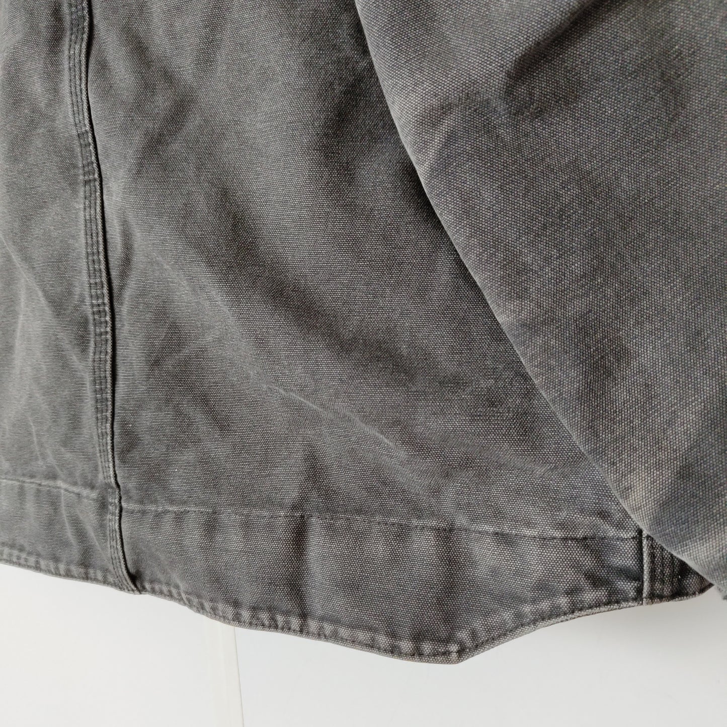 [Carhartt] duck jacket
