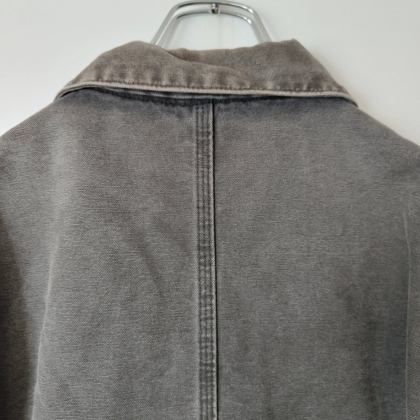 [Carhartt] duck jacket