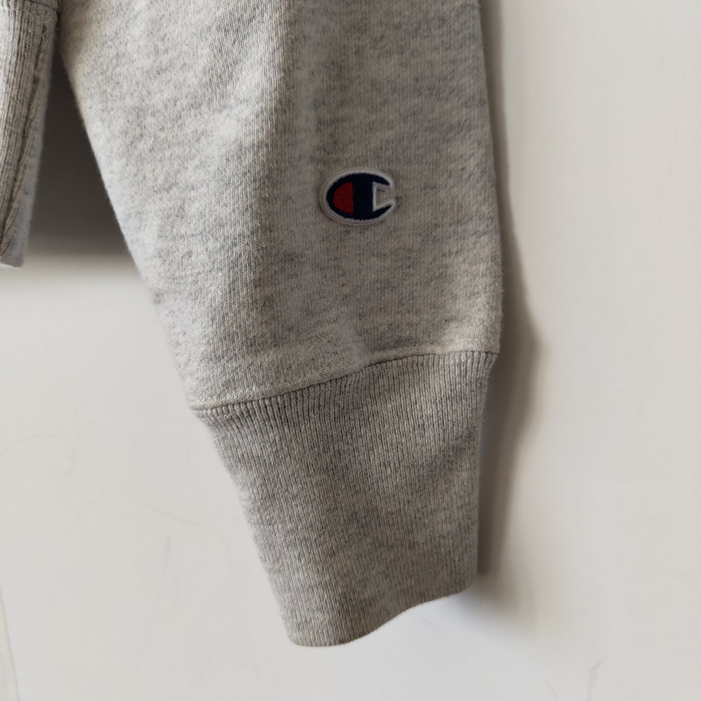 [Champion] reverse weave parker