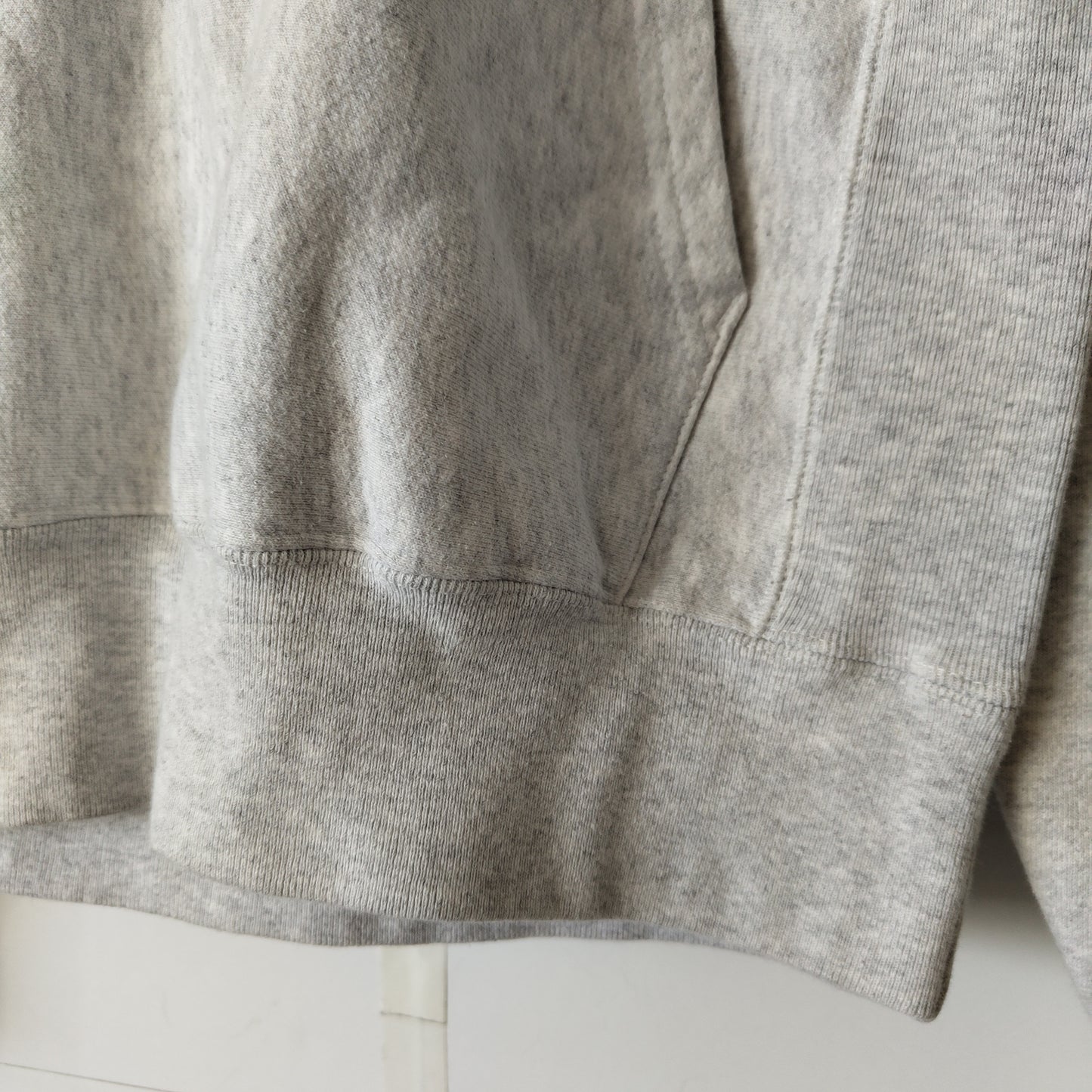 [Champion] reverse weave parker
