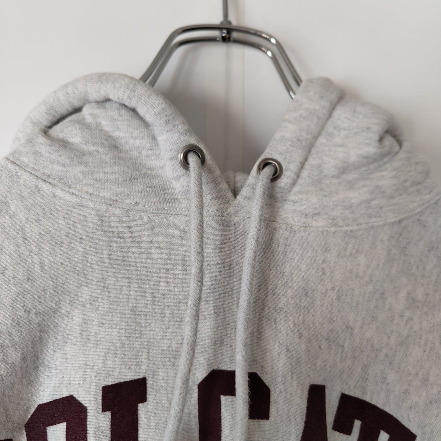 [Champion] reverse weave parker
