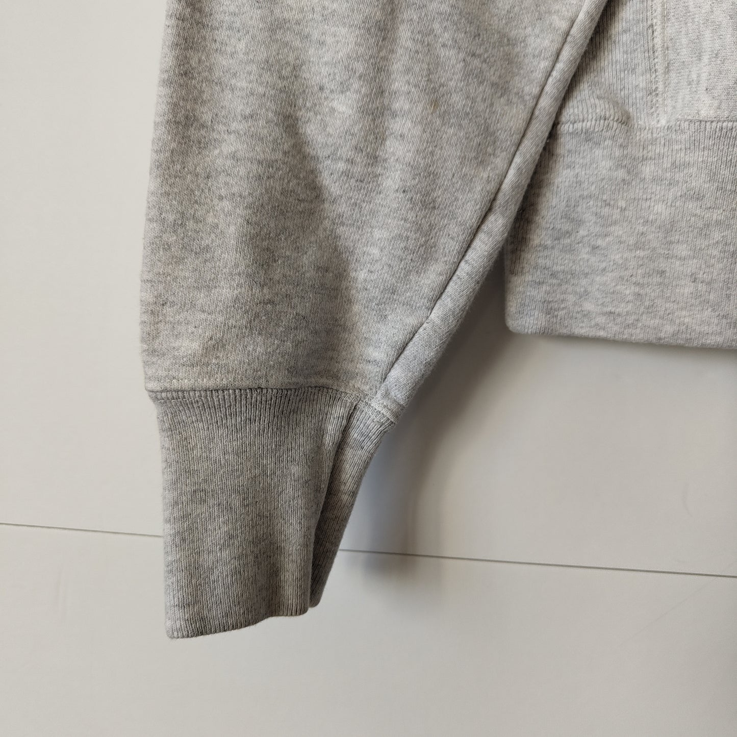 [Champion] reverse weave parker