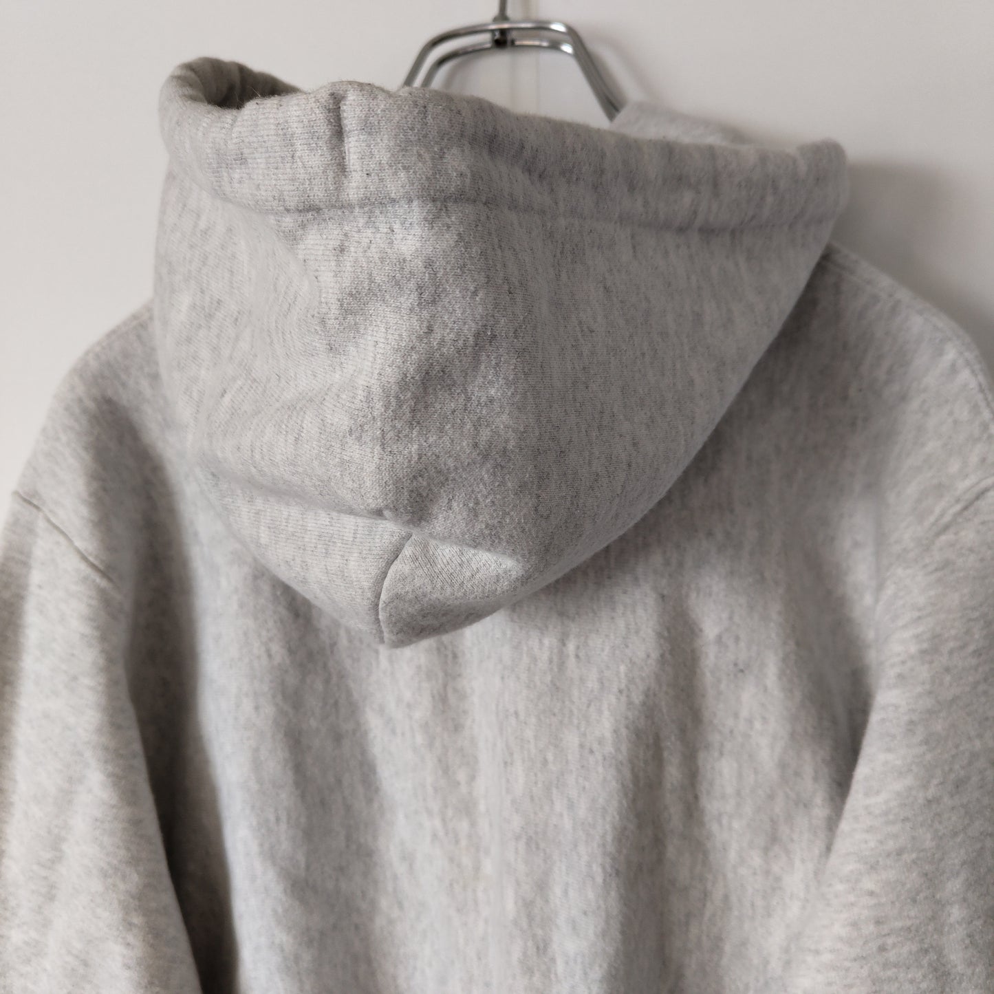 [Champion] reverse weave parker
