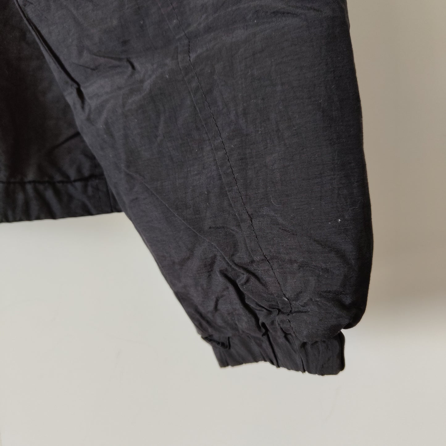 [Columbia] inner cotton nylon jacket