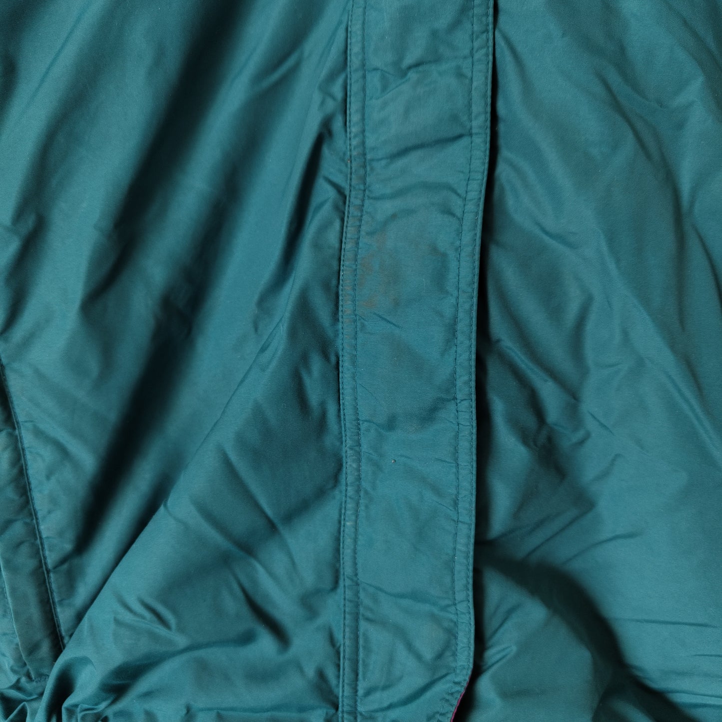 [Columbia] 90s nylon jacket