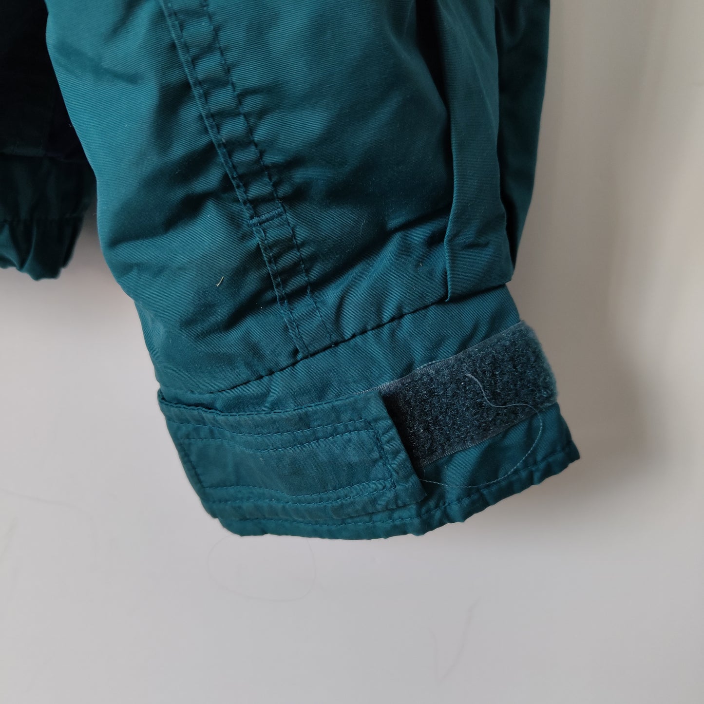 [Columbia] 90s nylon jacket
