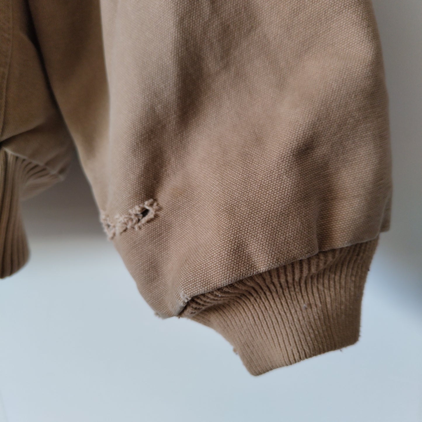 [Carhartt] active jacket