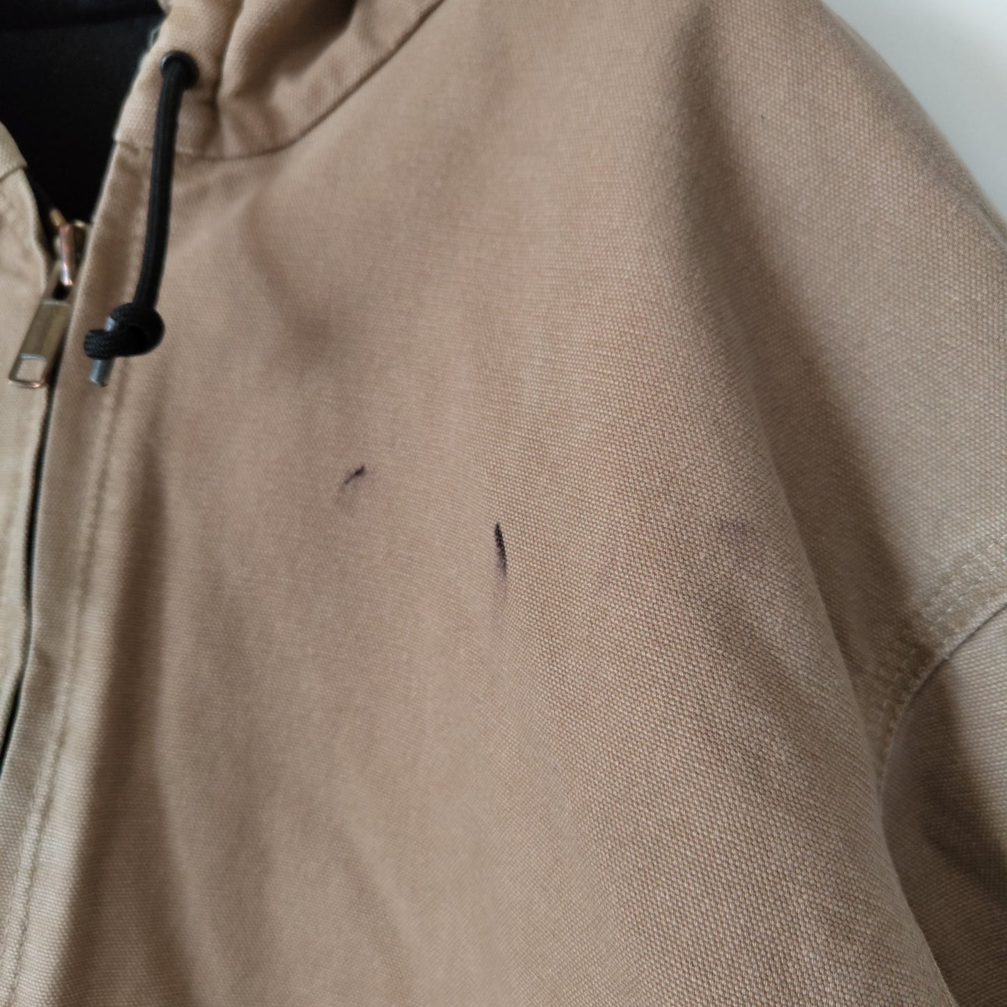 [Carhartt] active jacket