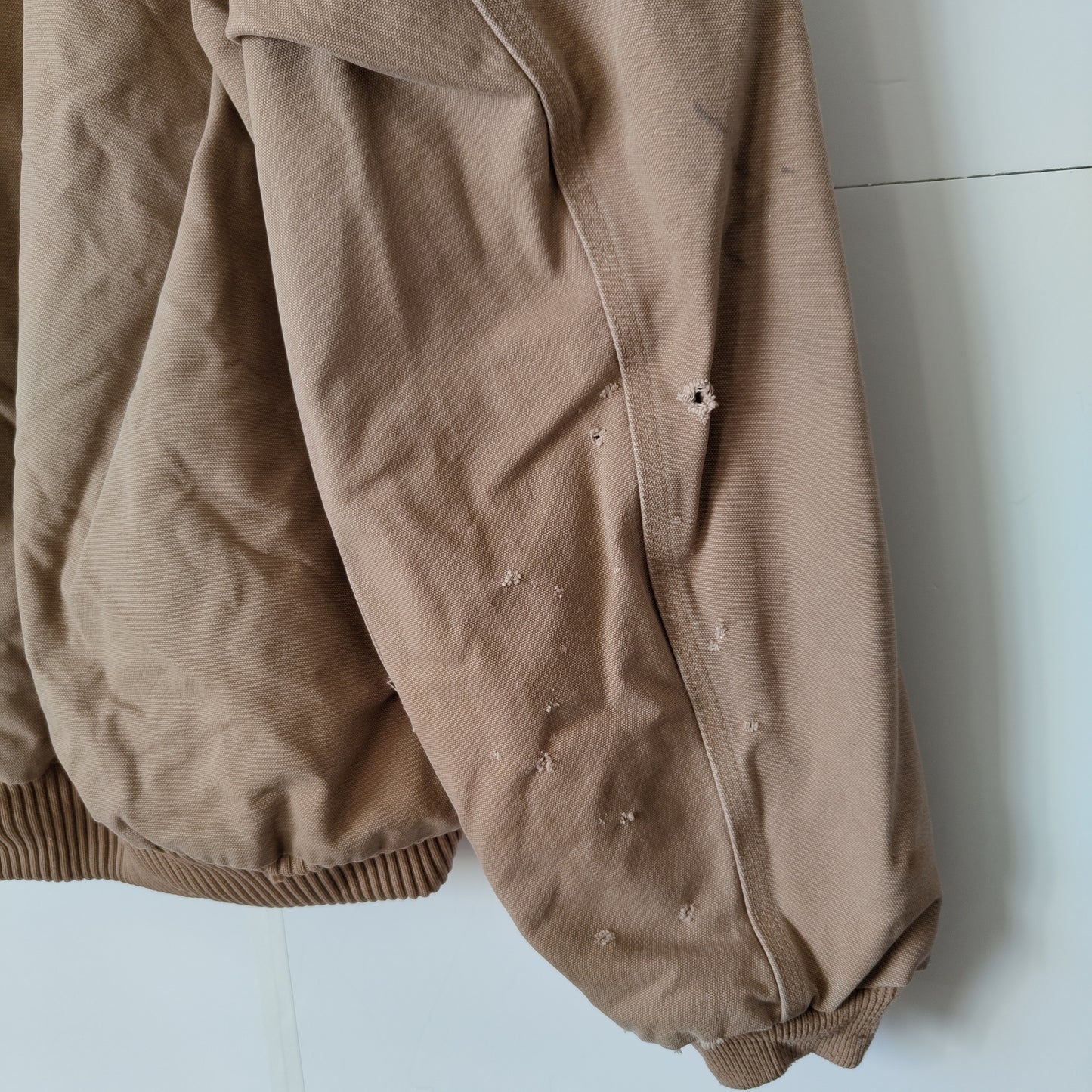 [Carhartt] active jacket