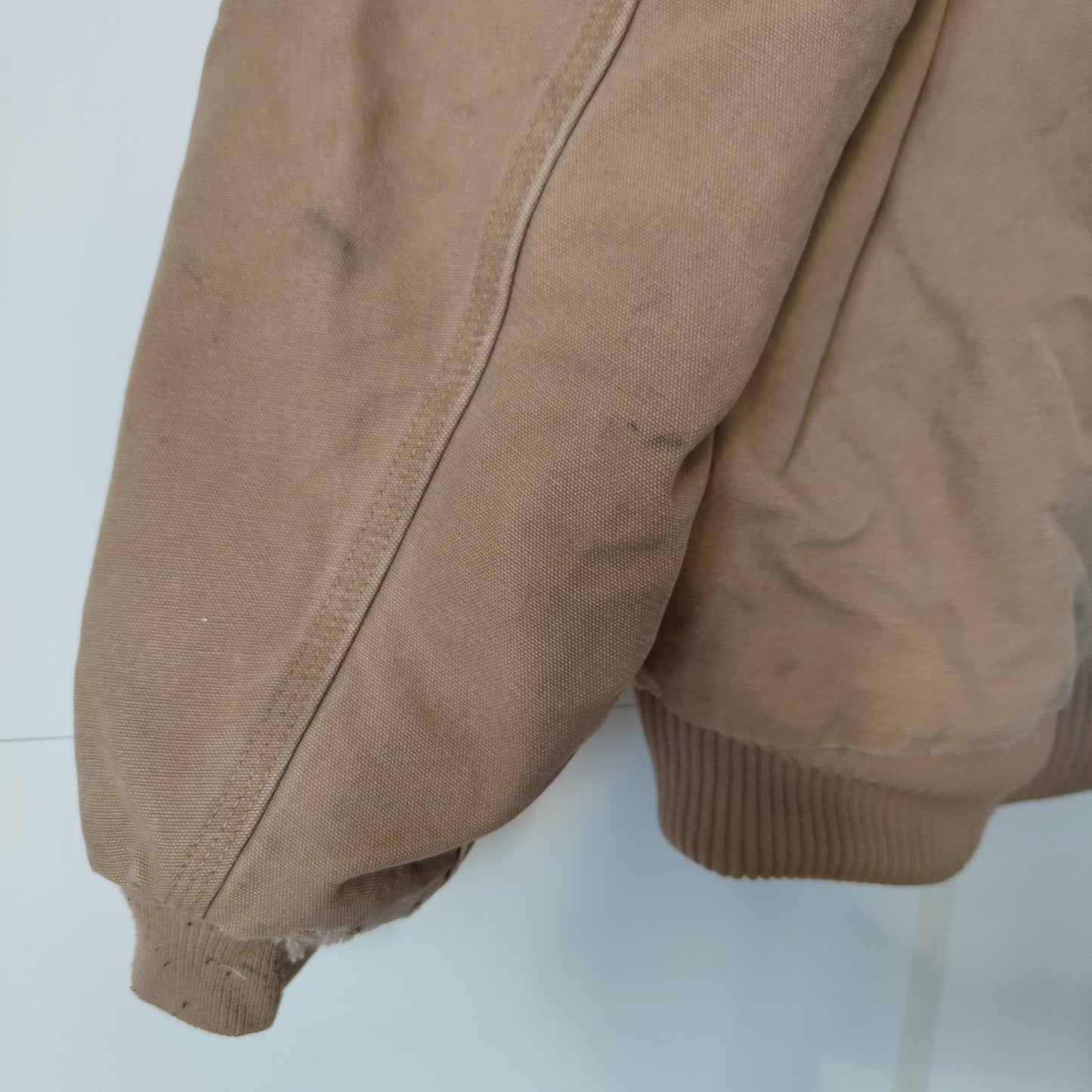 [Carhartt] active jacket