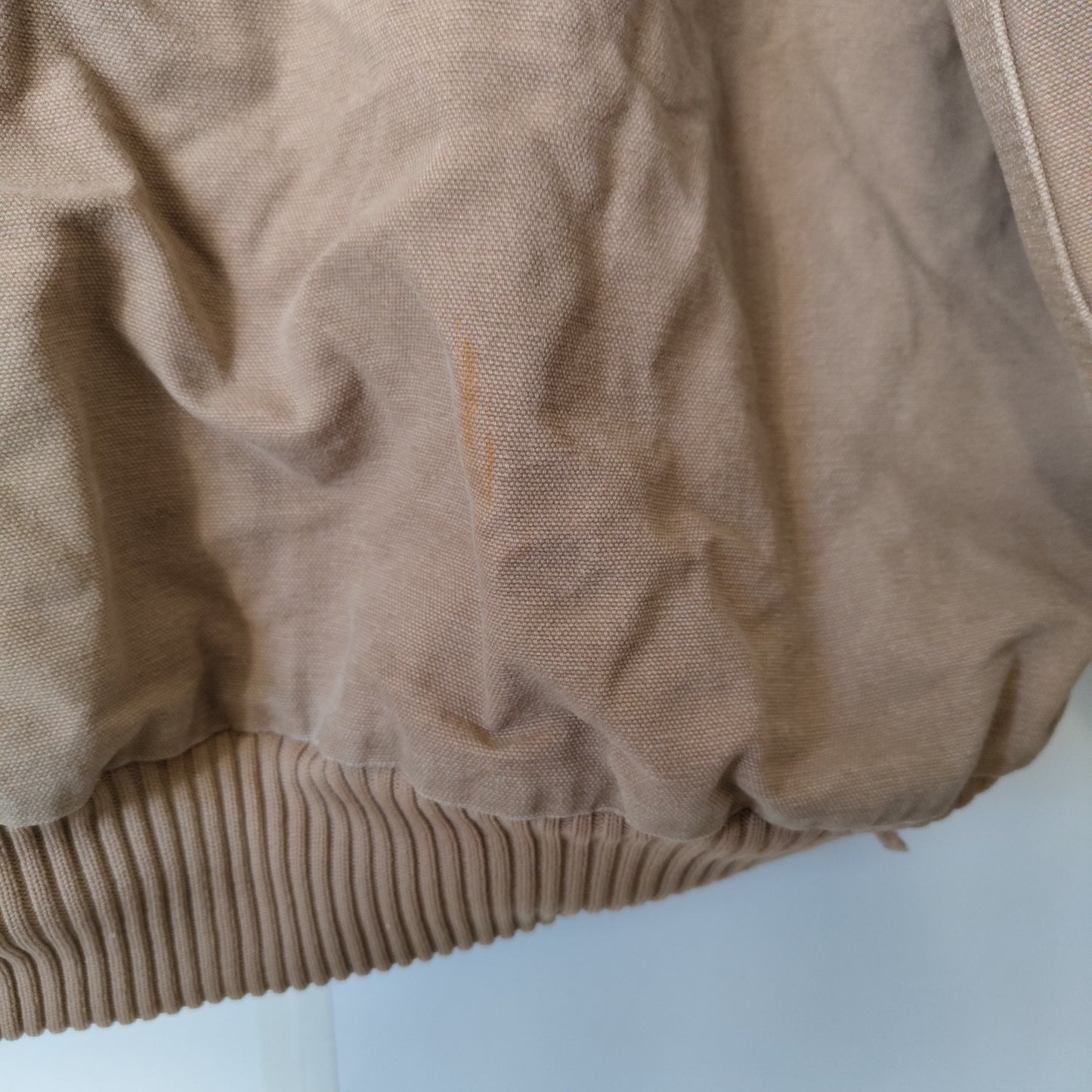 [Carhartt] active jacket