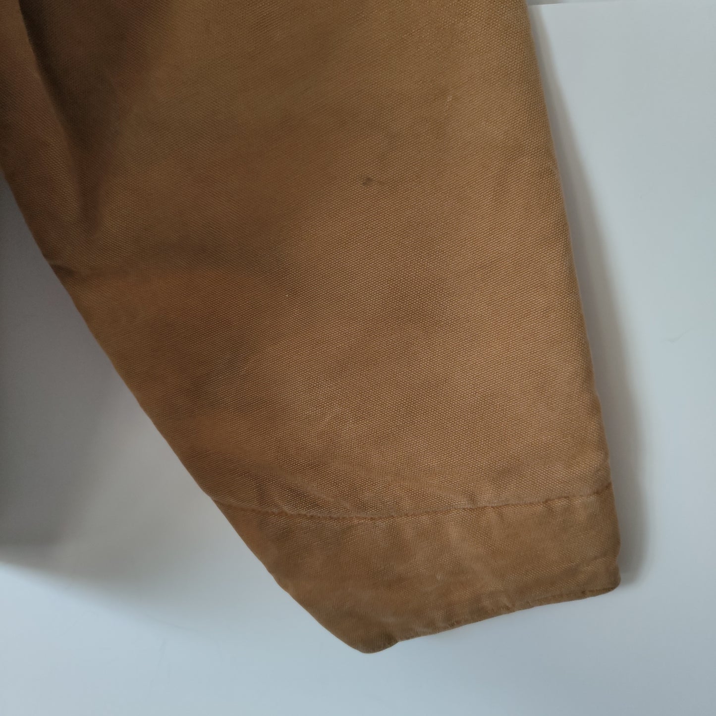 [Carhartt] duck jacket