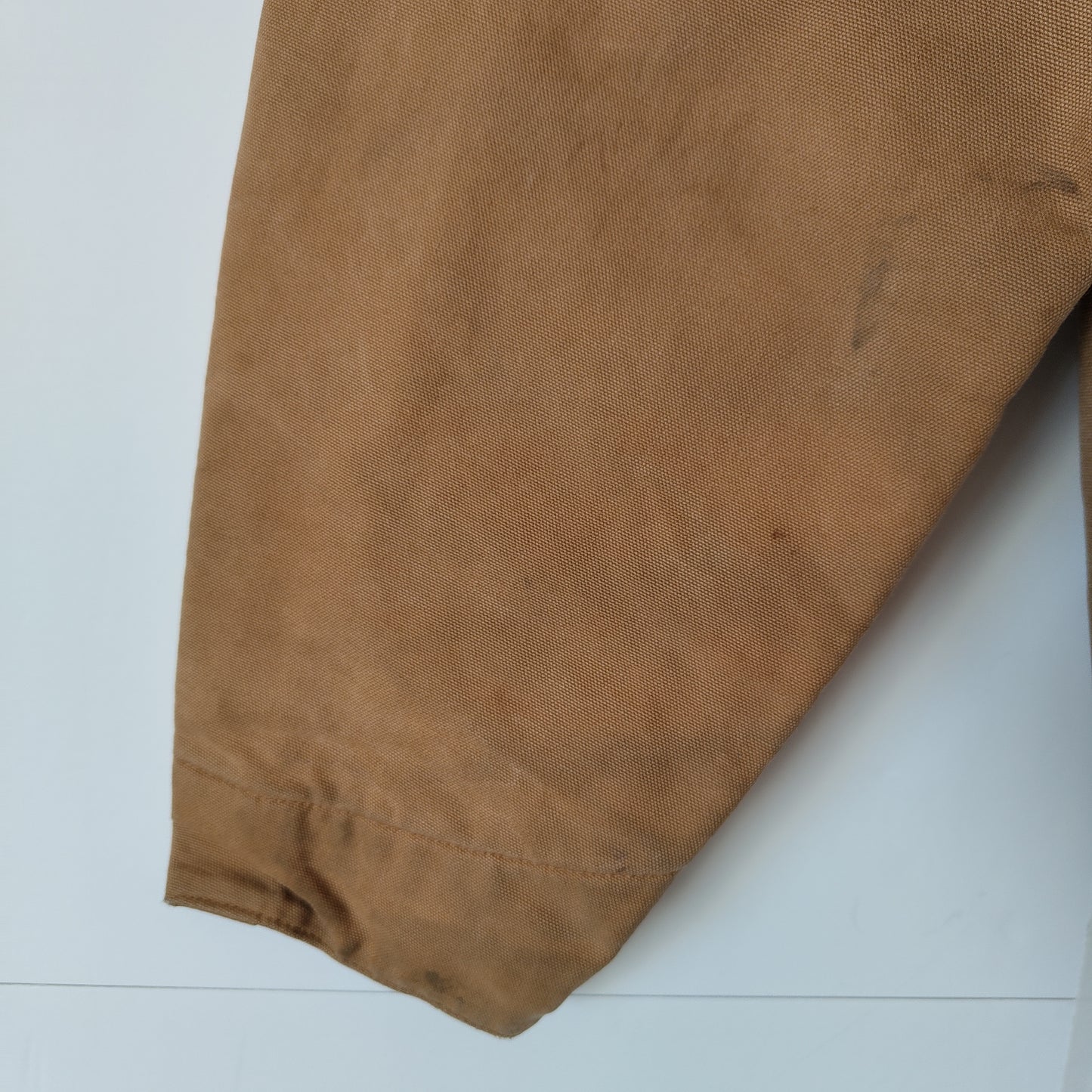 [Carhartt] duck jacket