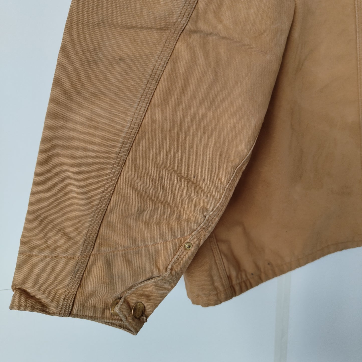 [Carhartt] duck jacket