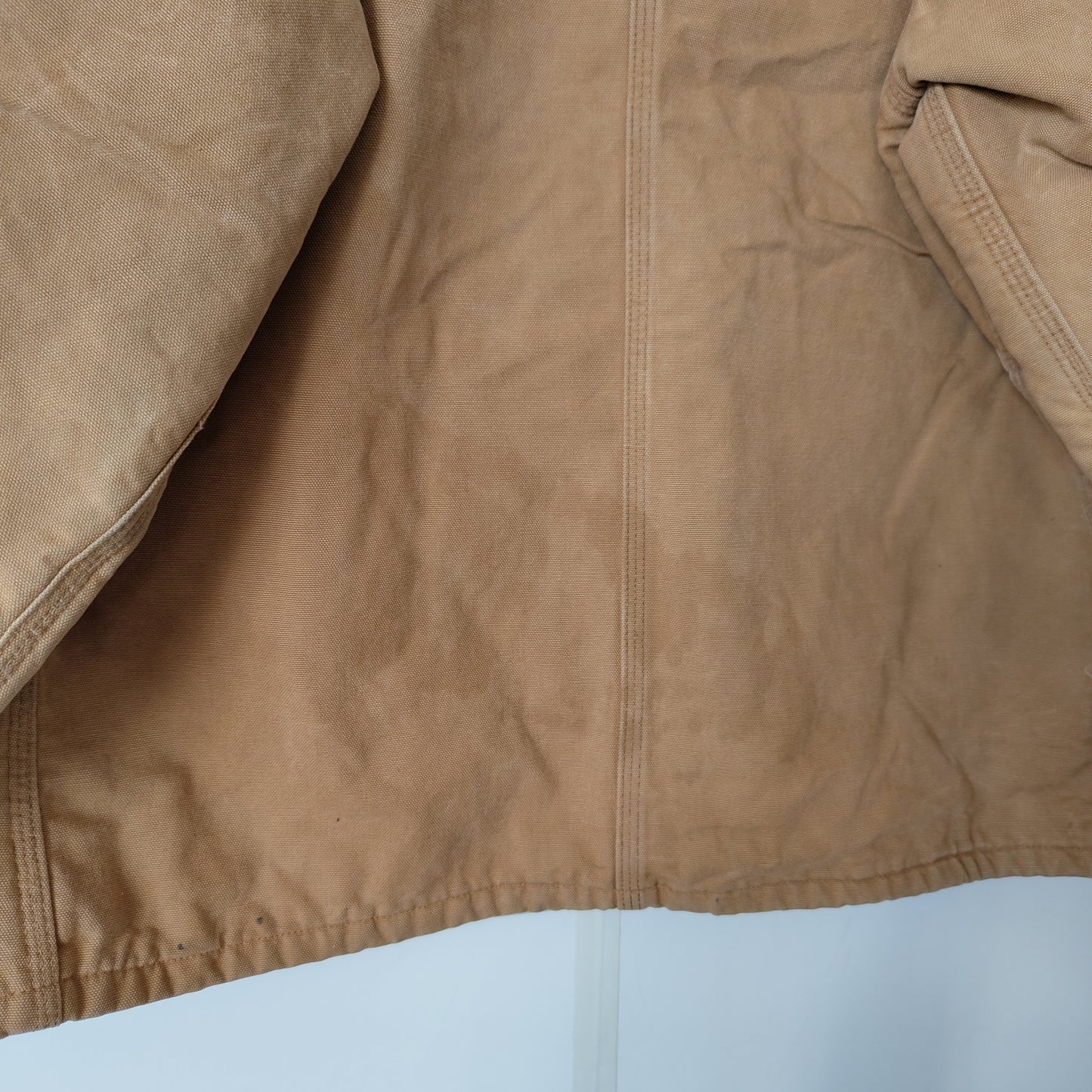 [Carhartt] duck jacket