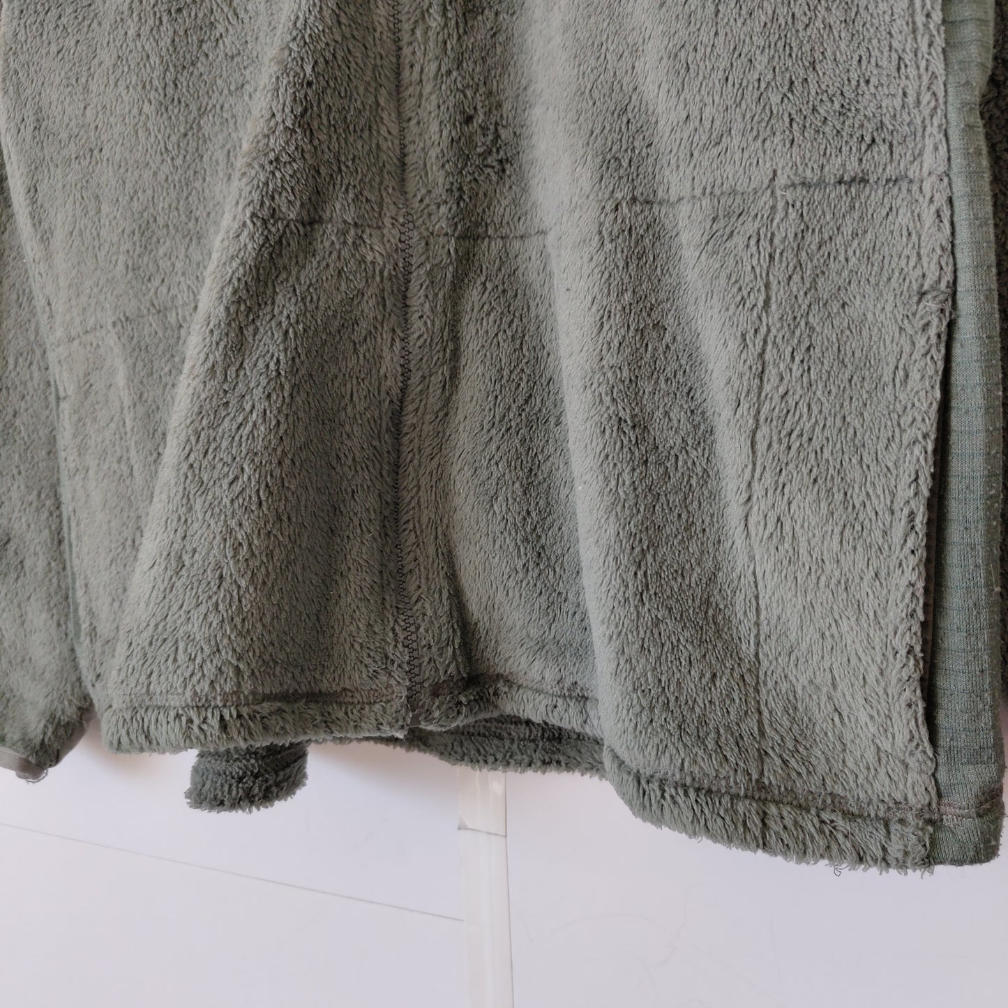 [U.S.ARMY] ECWCS GEN3 LEVEL3 fleece jacket