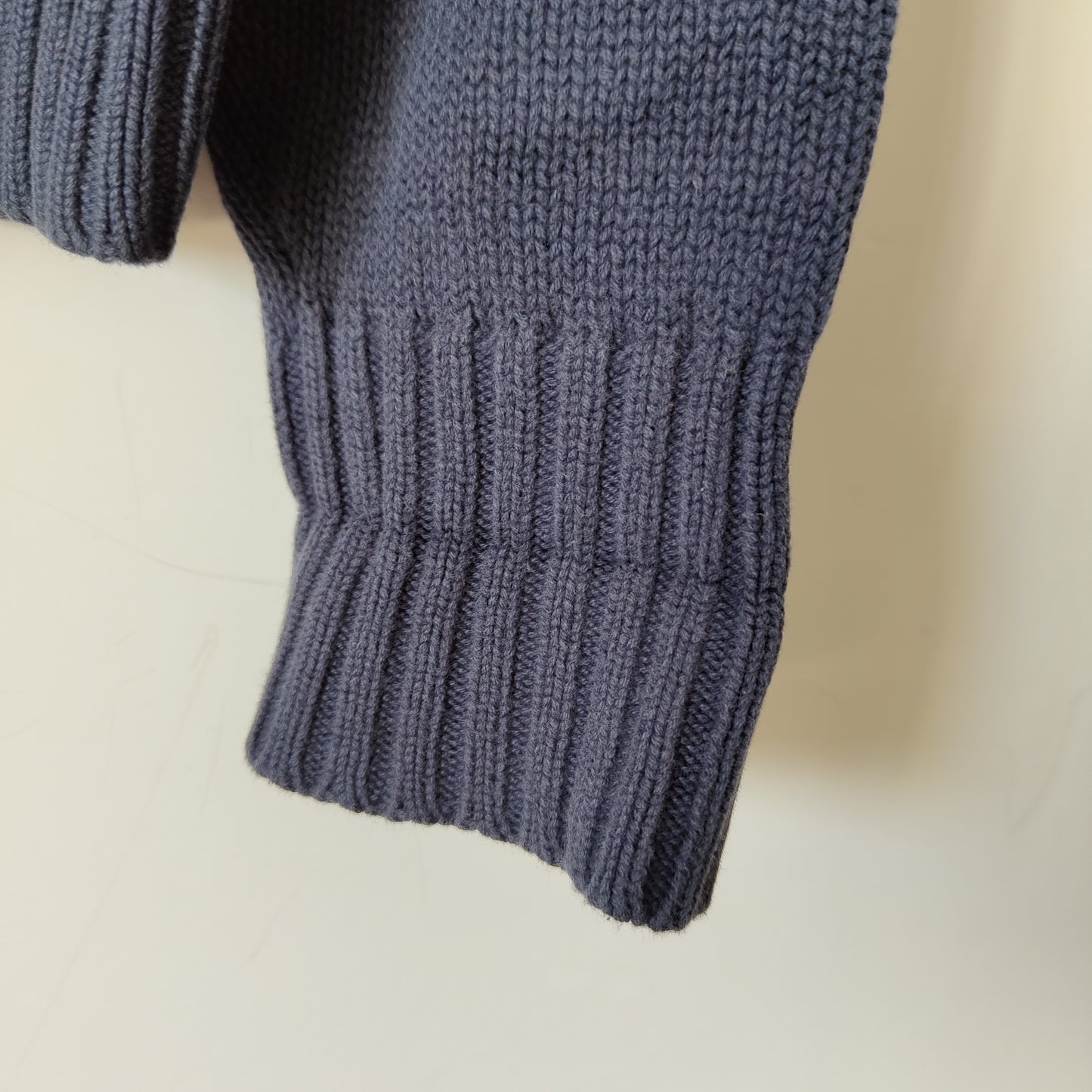 [RalphLoren] middle gauge knit