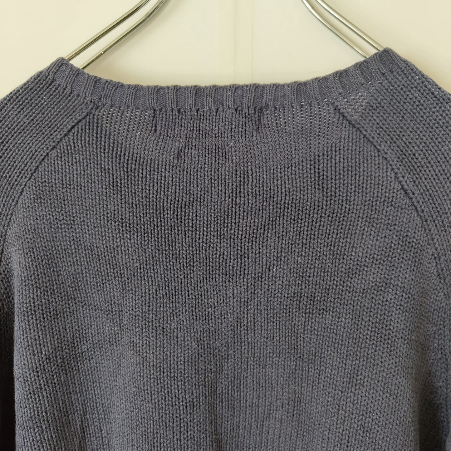 [RalphLoren] middle gauge knit