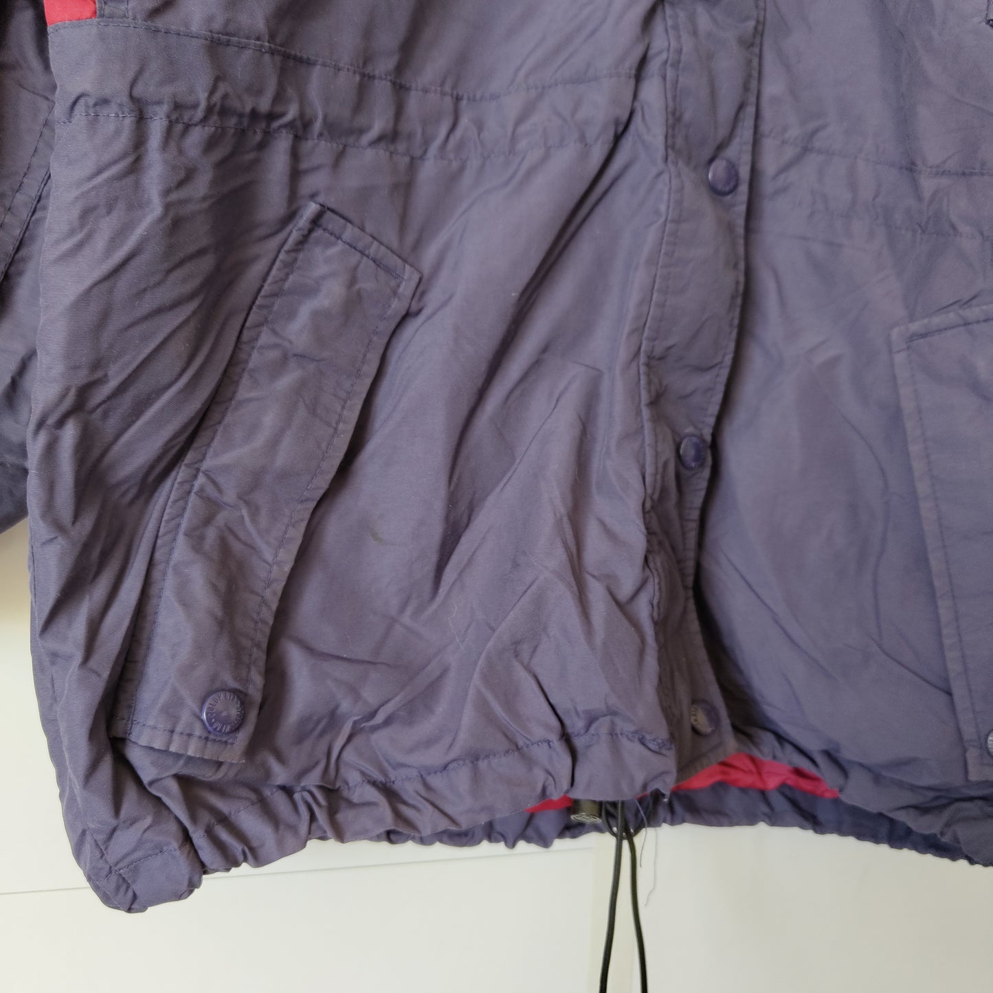 [Columbia] 90s mountain jacket