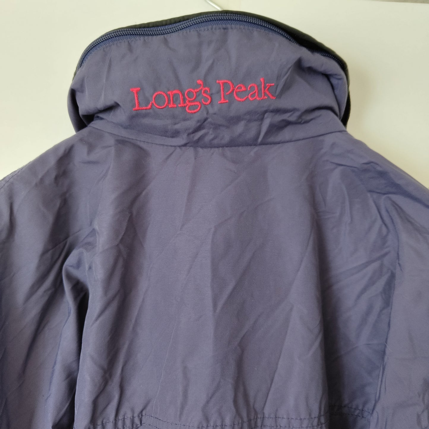 [Columbia] 90s mountain jacket