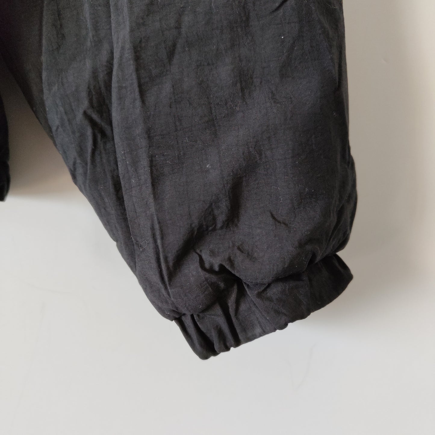[Columbia] nylon jacket