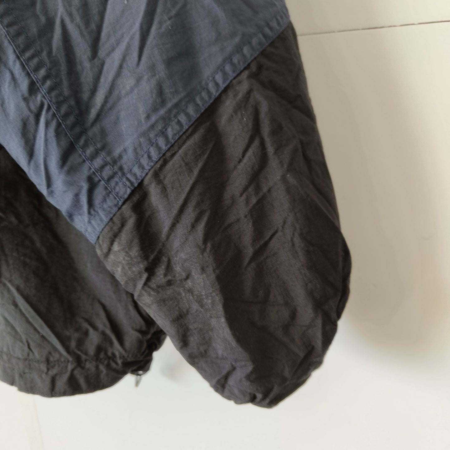 [Columbia] nylon jacket