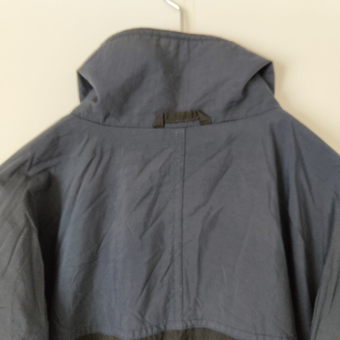 [Columbia] nylon jacket