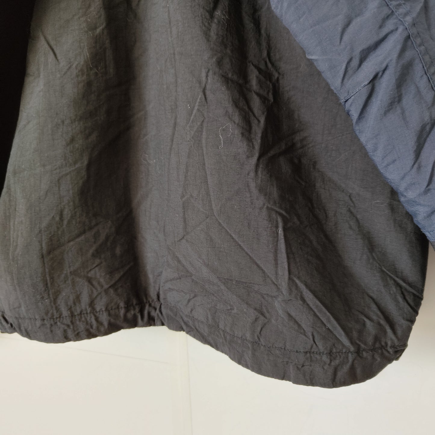 [Columbia] nylon jacket
