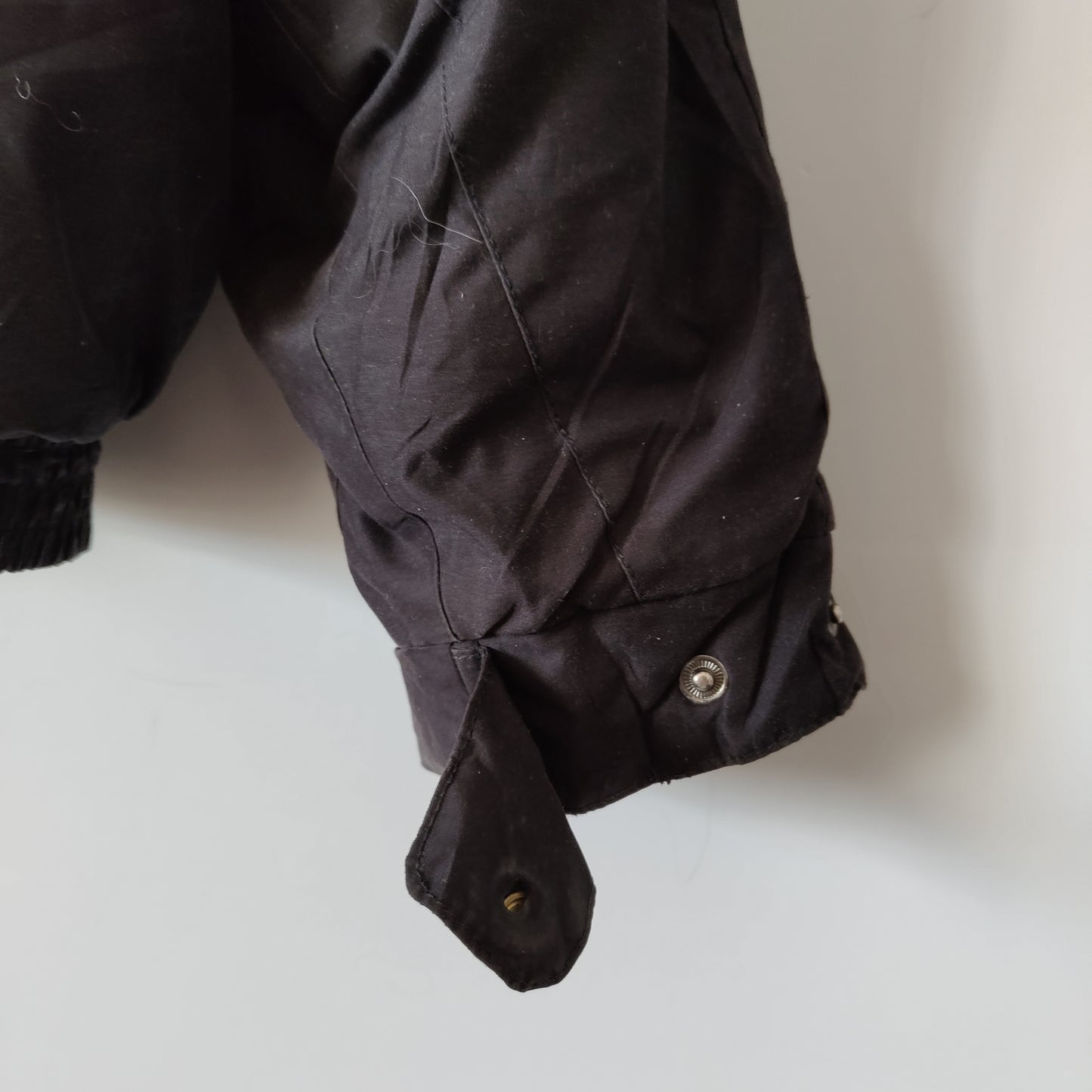 [Ford Motor Company] nylon jacket