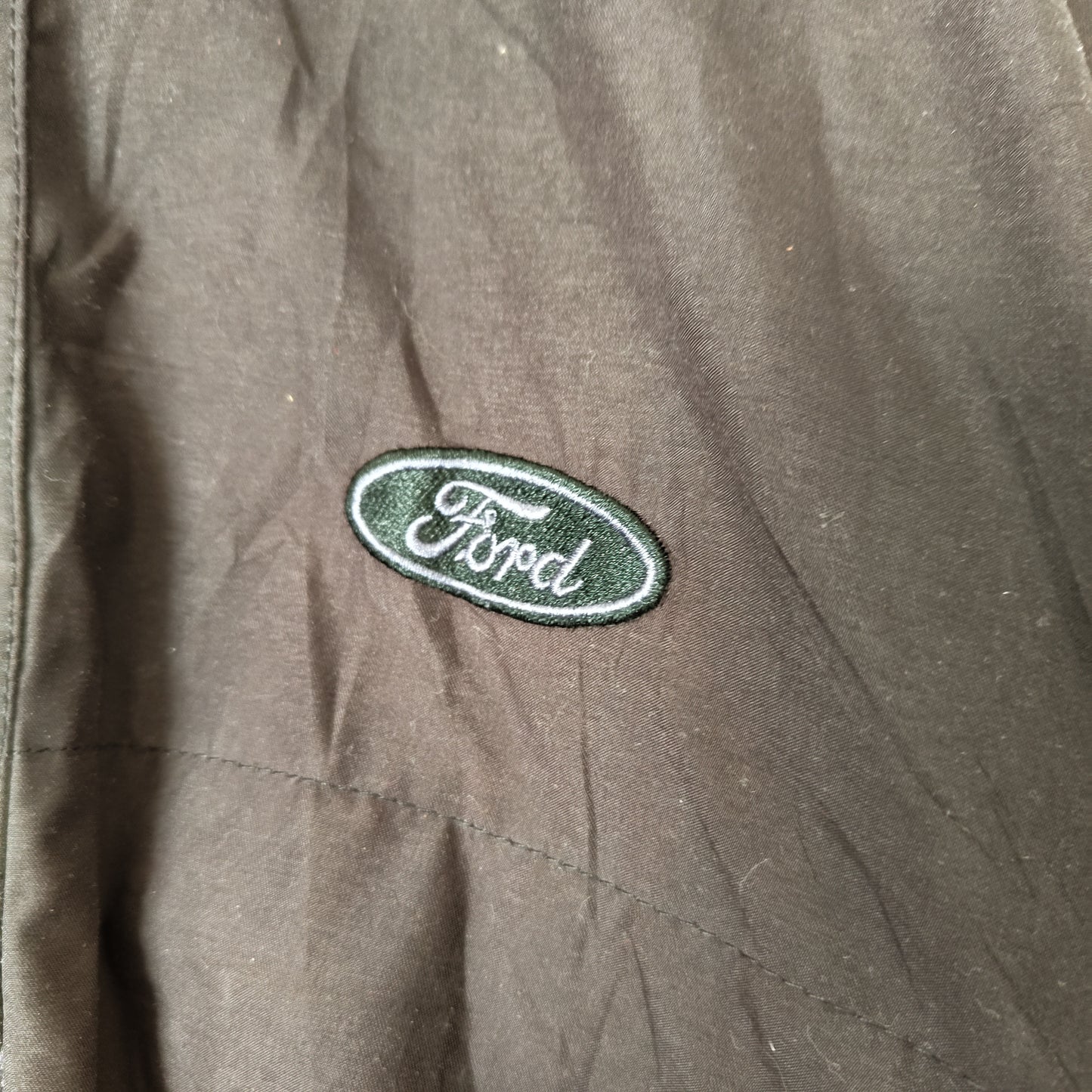 [Ford Motor Company] nylon jacket