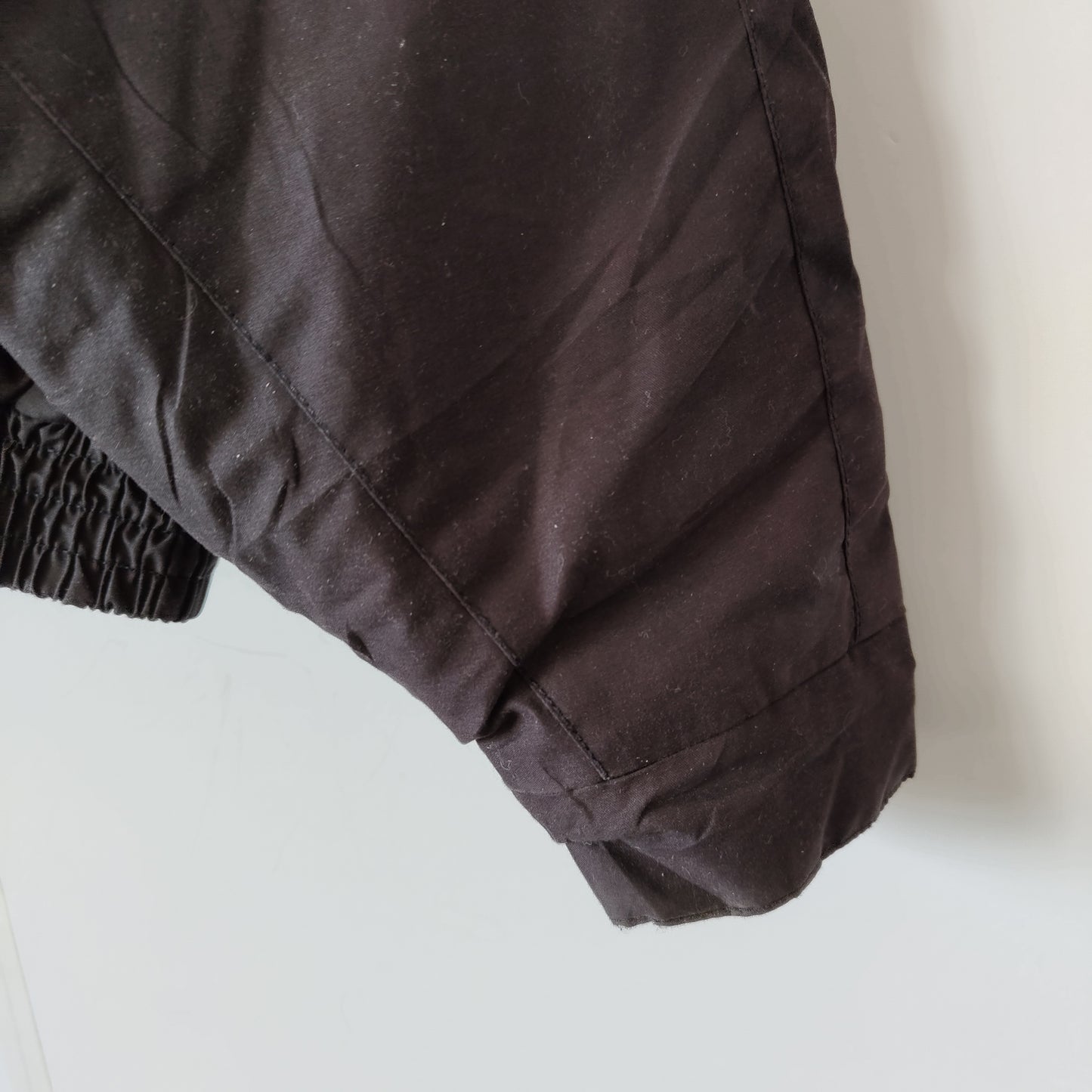 [Ford Motor Company] nylon jacket