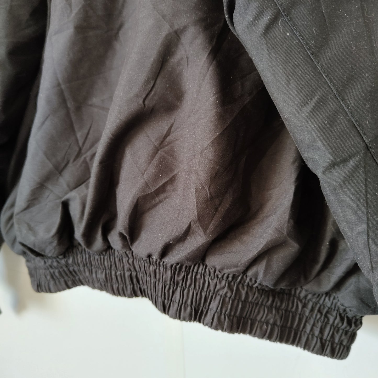 [Ford Motor Company] nylon jacket