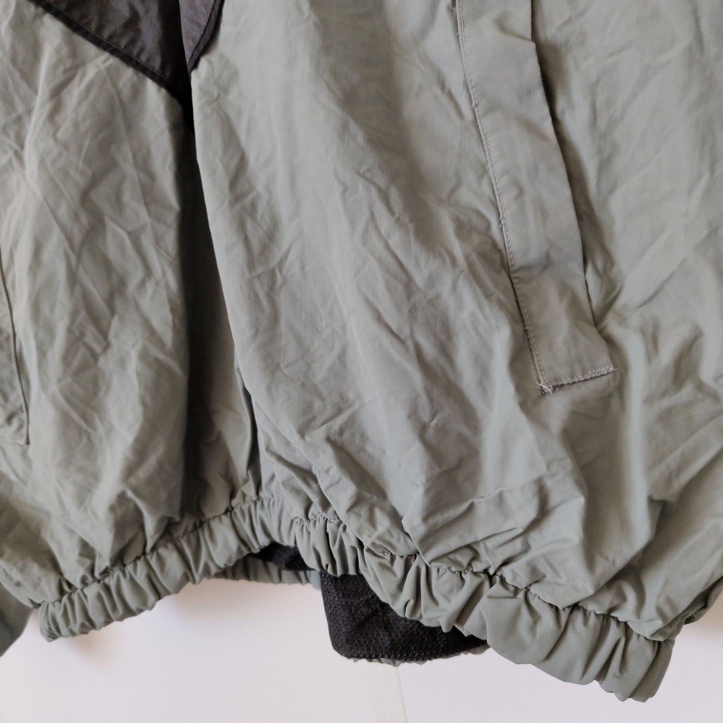 [U.S.ARMY] IPFU traning jacket