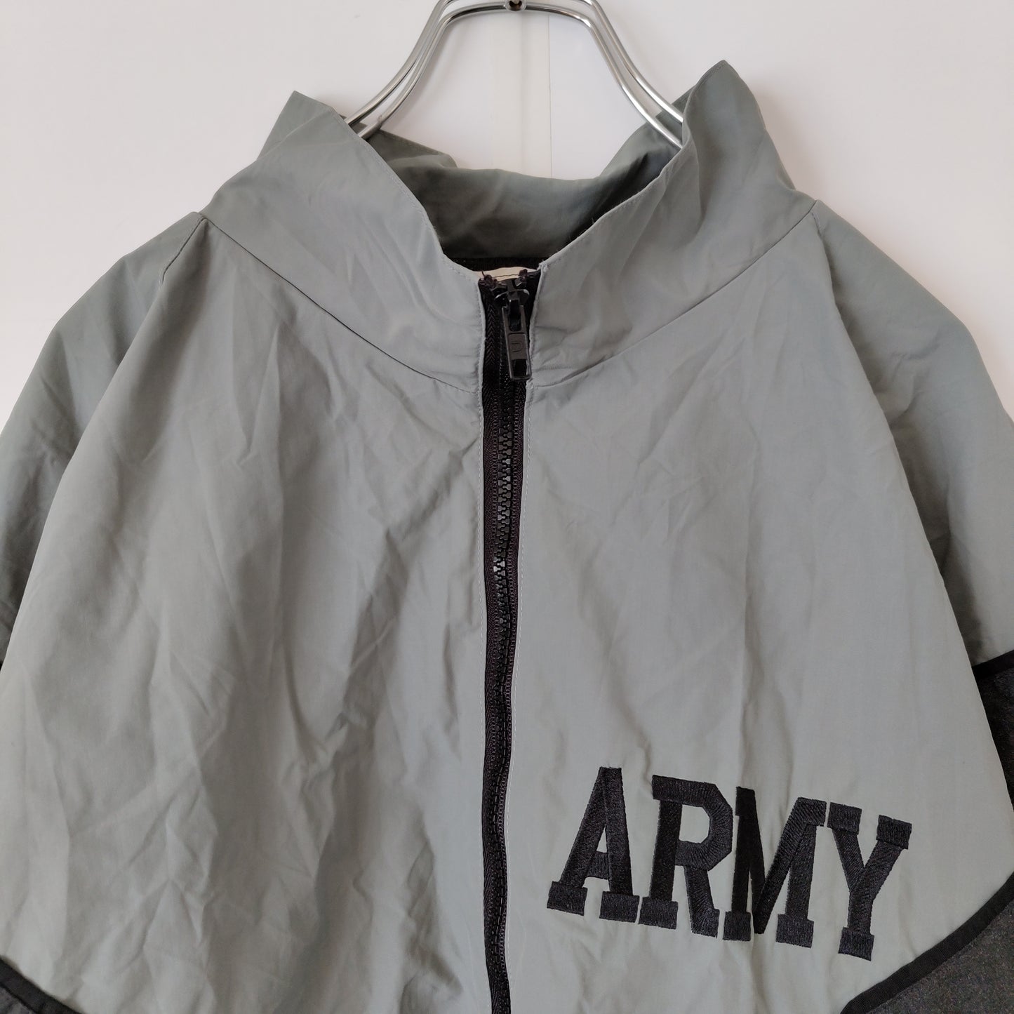 [U.S.ARMY] IPFU traning jacket