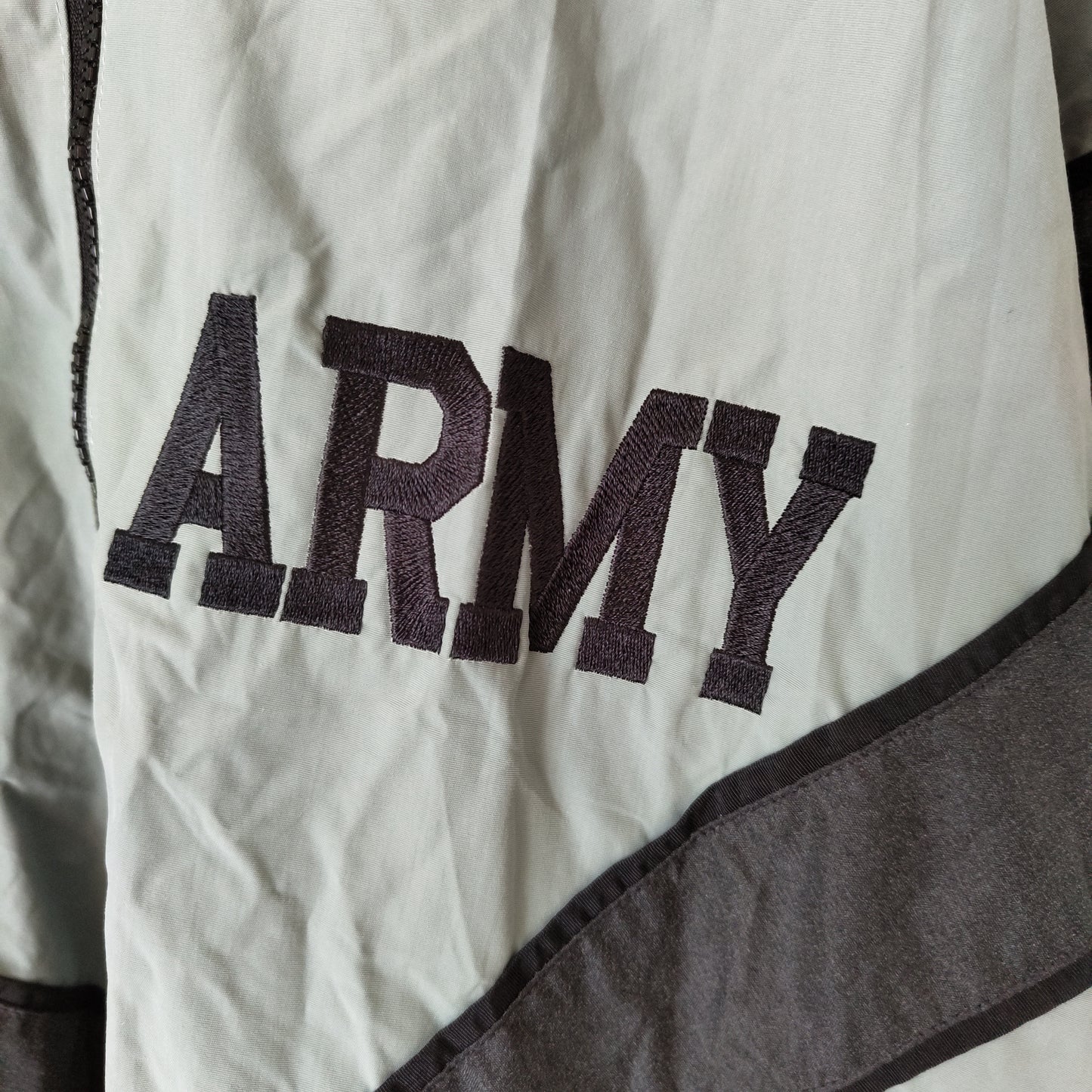 [U.S.ARMY] IPFU traning jacket