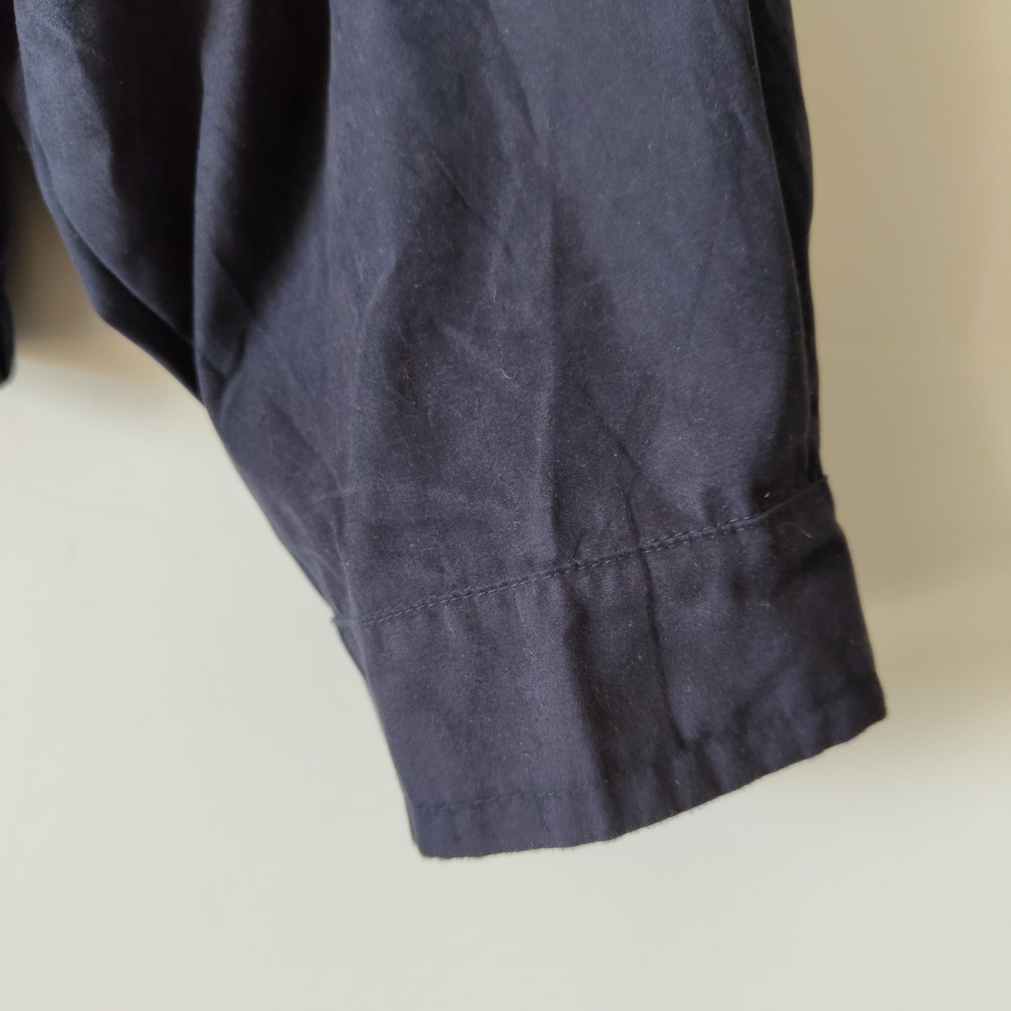 [NAUTICA]  swingtop jacket 90s