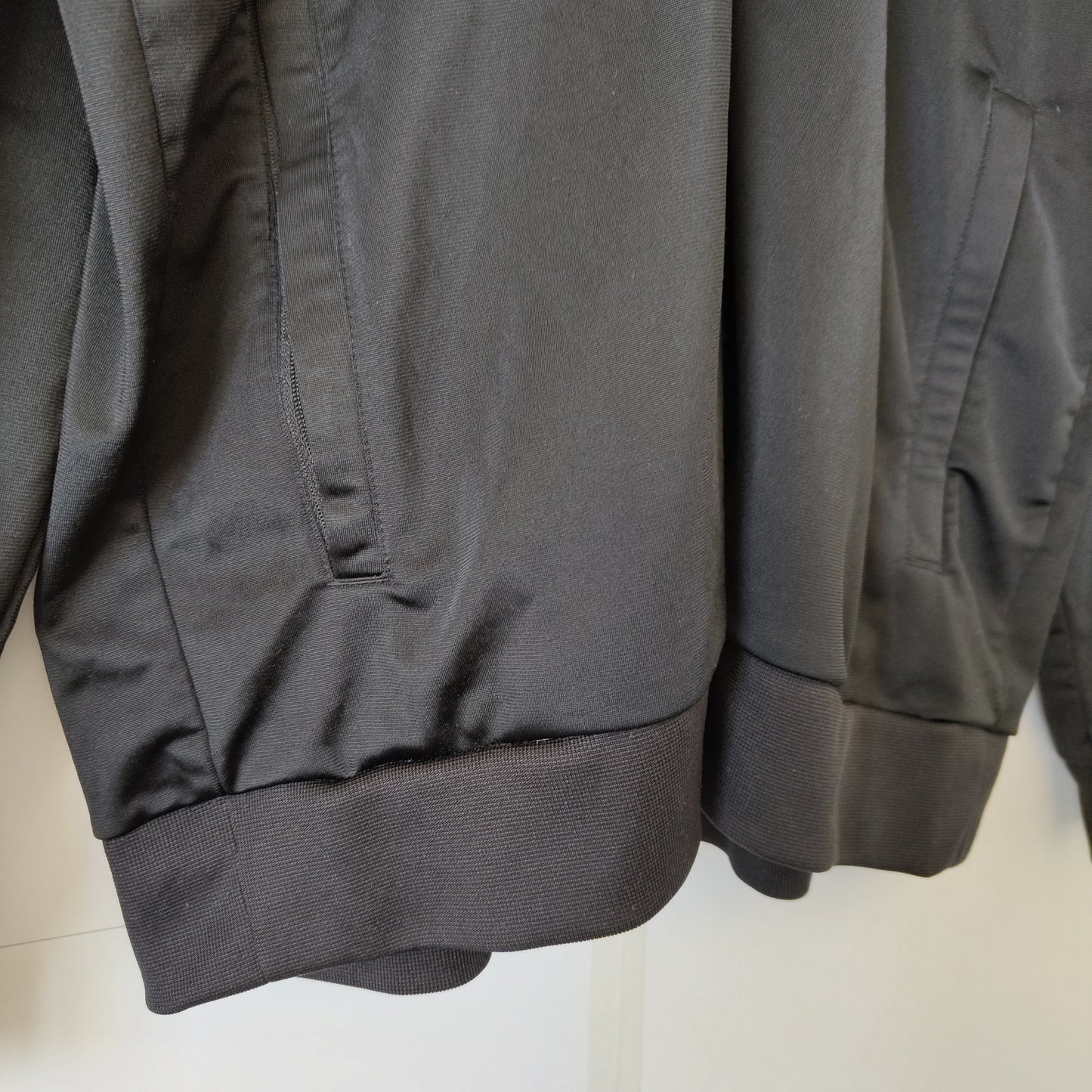 [adidas] track jacket