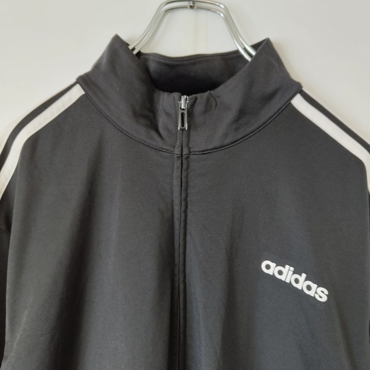 [adidas] track jacket