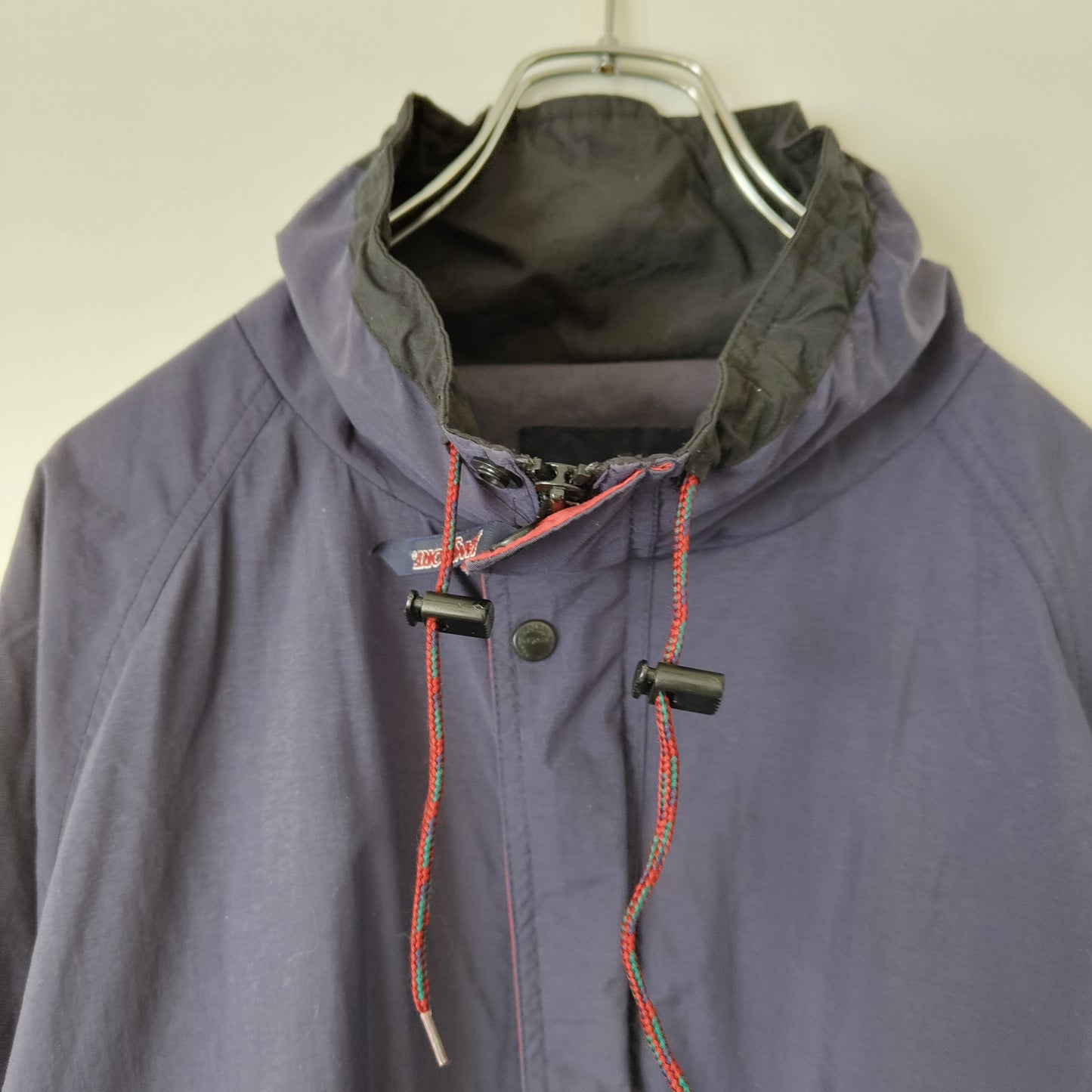 [JANSPORT] nylon jacket