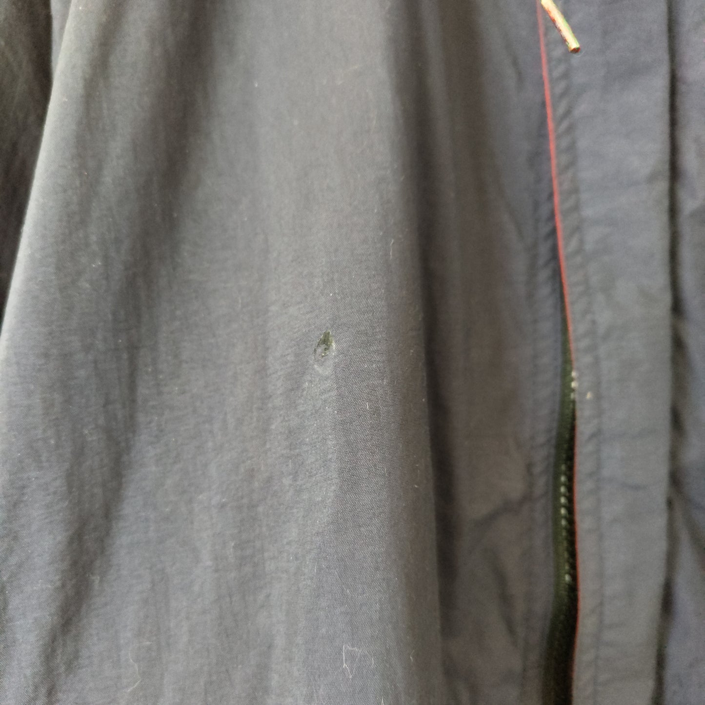 [JANSPORT] nylon jacket