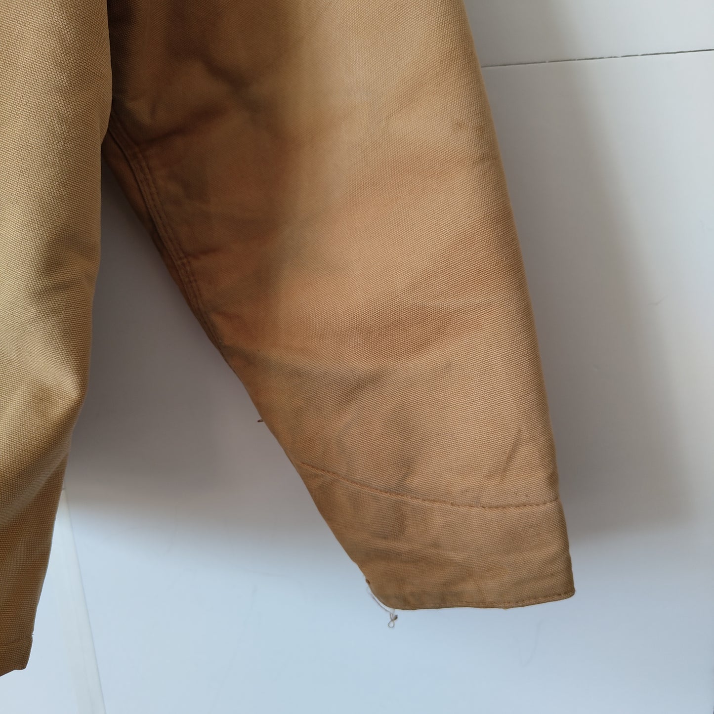 [Carhartt] duck jacket
