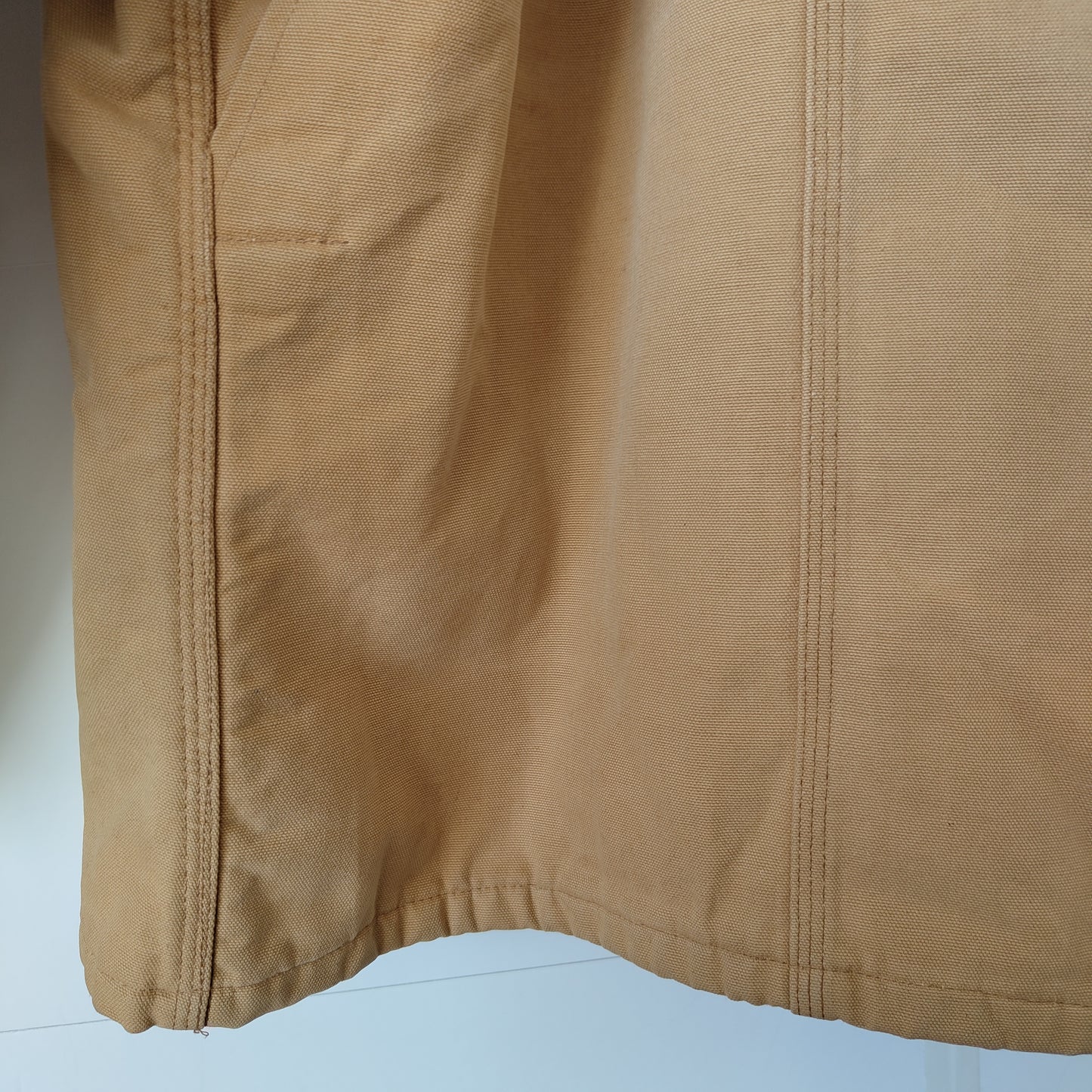 [Carhartt] duck jacket