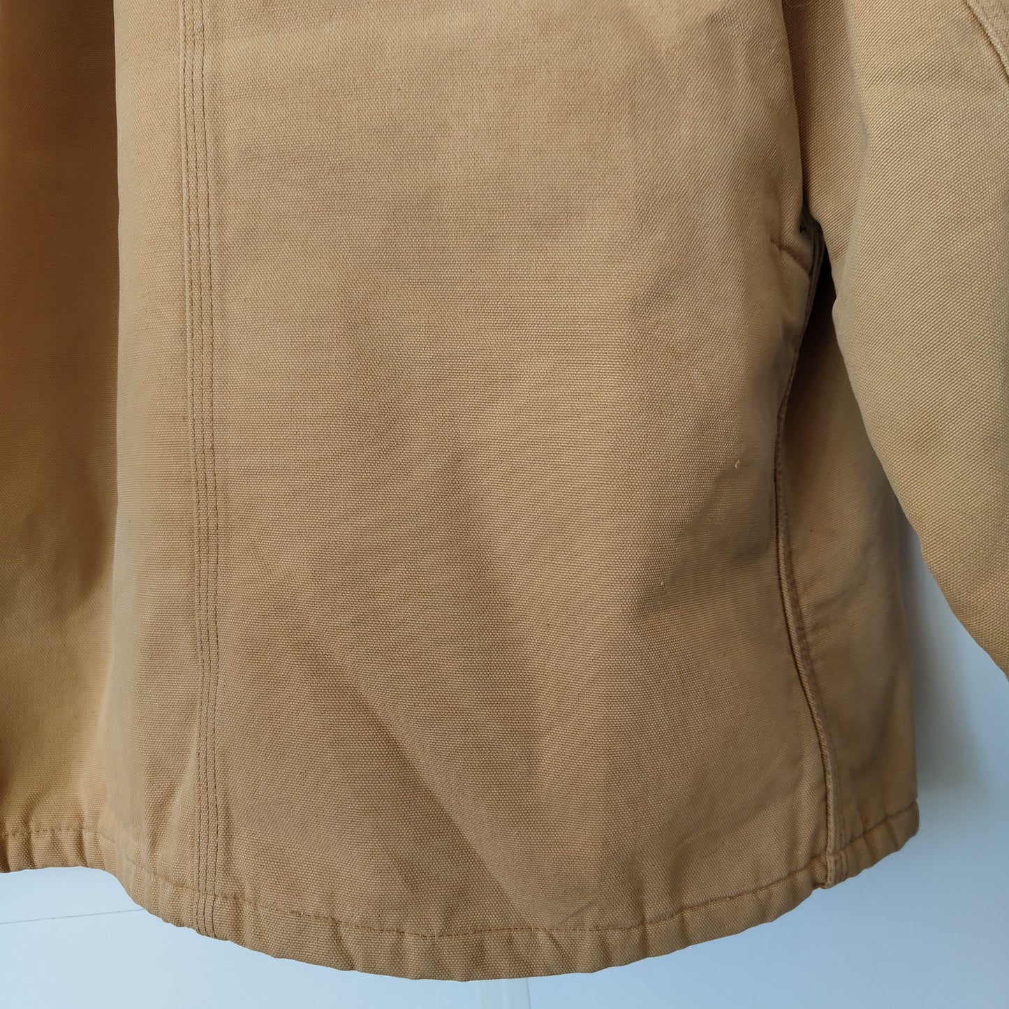 [Carhartt] duck jacket