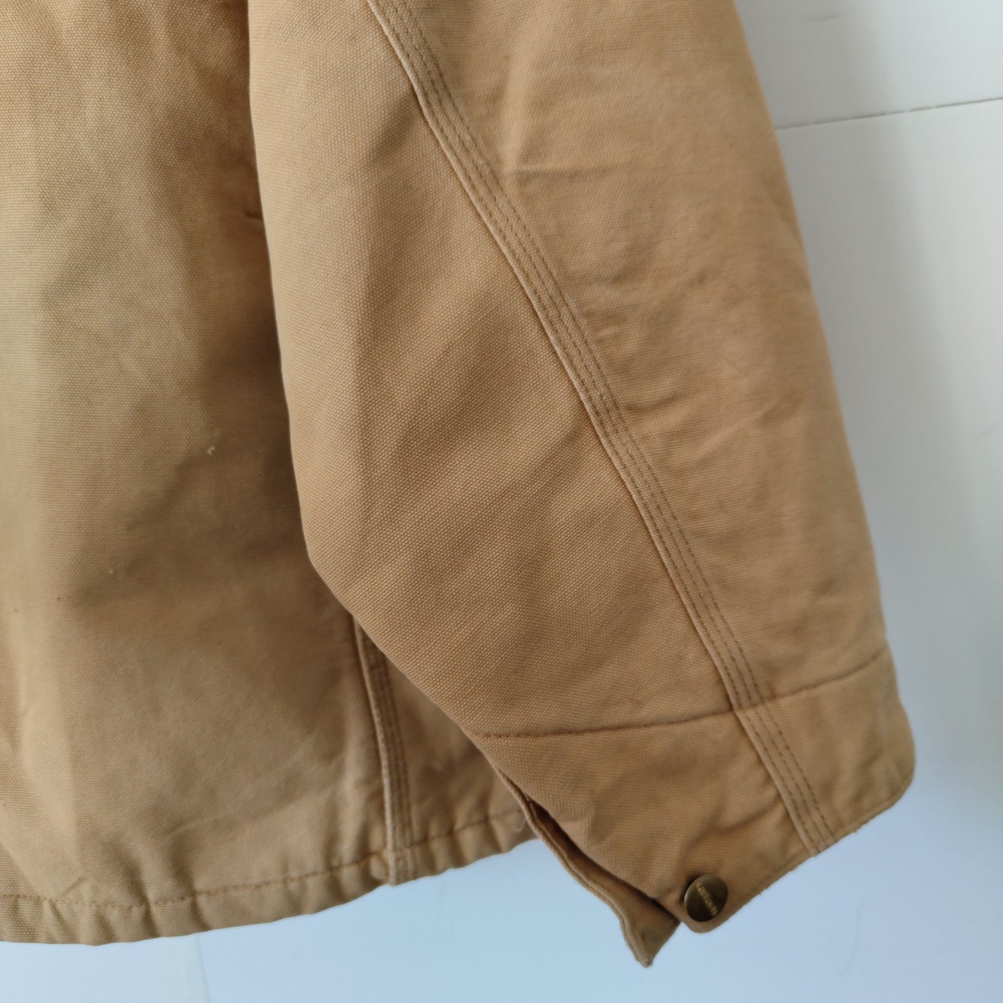 [Carhartt] duck jacket