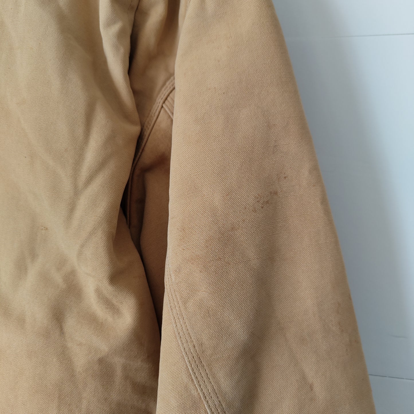 [Carhartt] duck jacket