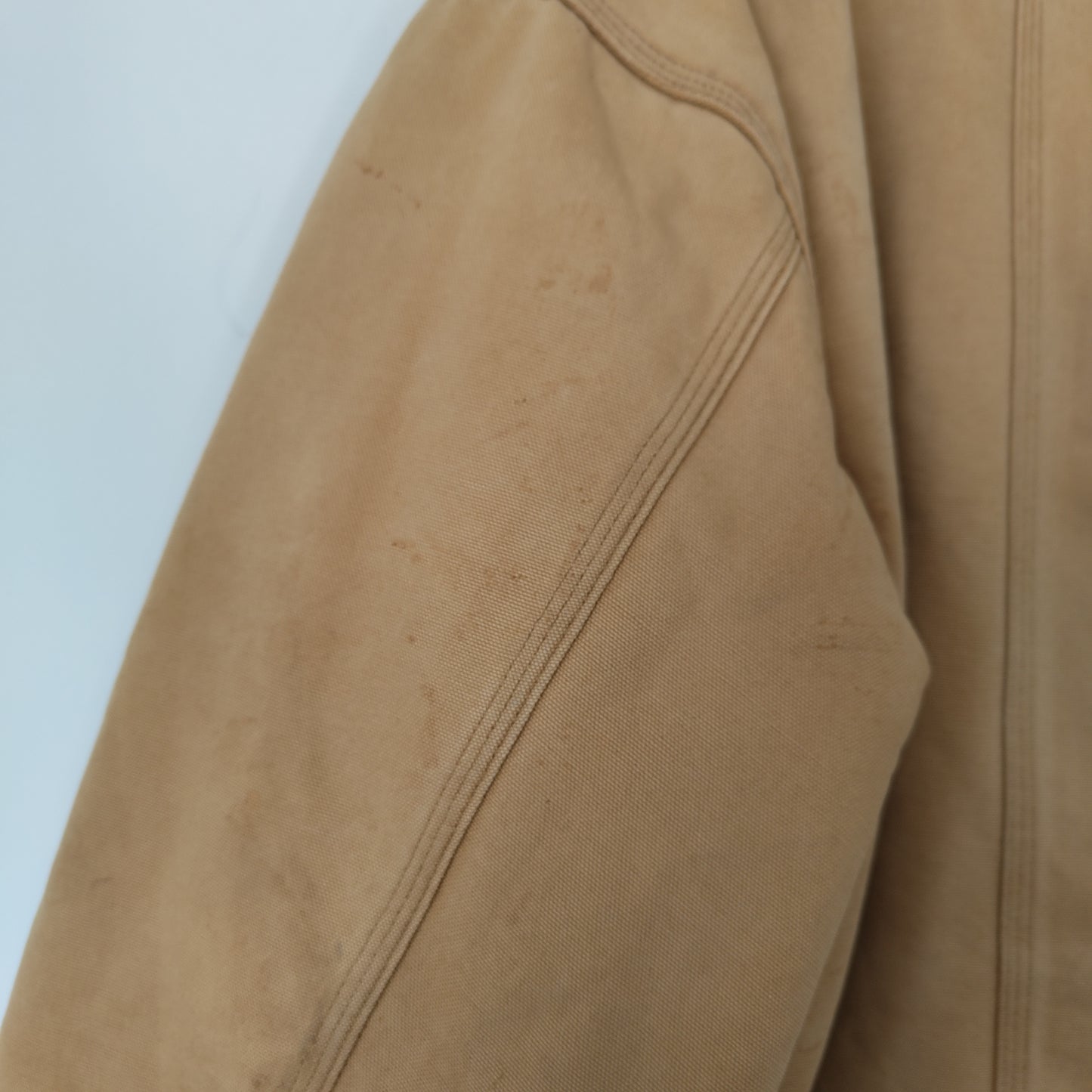 [Carhartt] duck jacket
