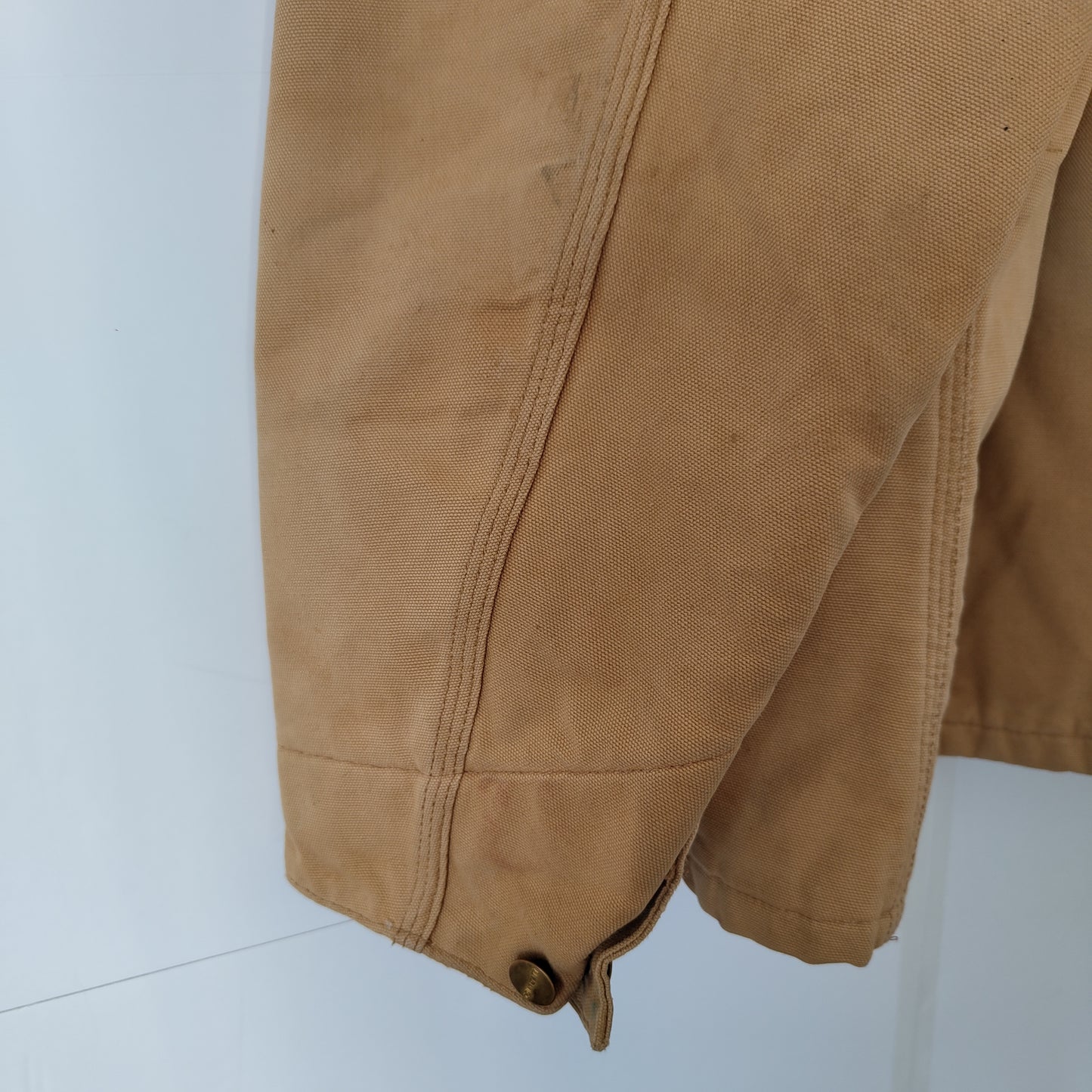 [Carhartt] duck jacket